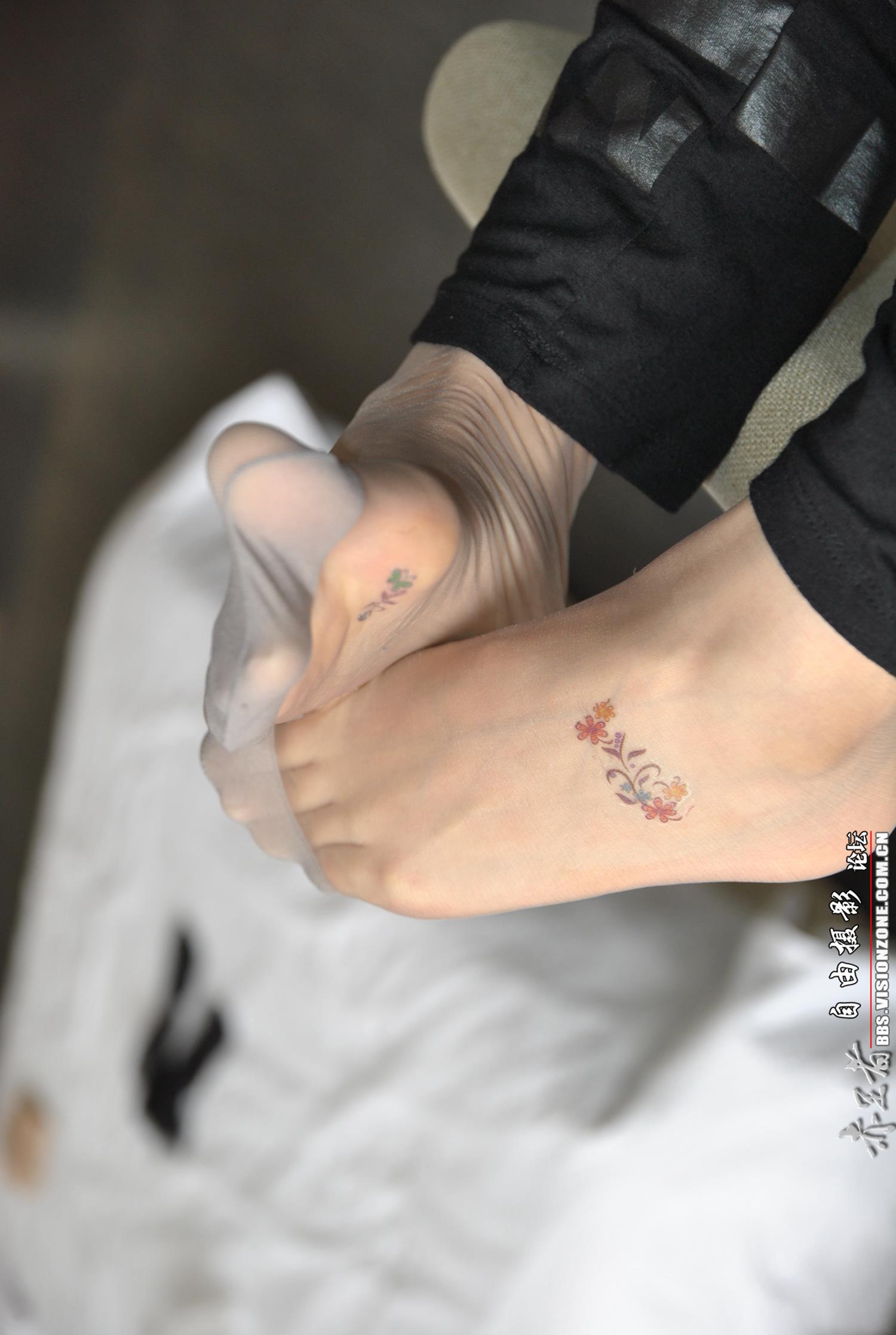 图片[70]-自由摄影 No.283 灰丝经典 [72P] – 速更版-美库