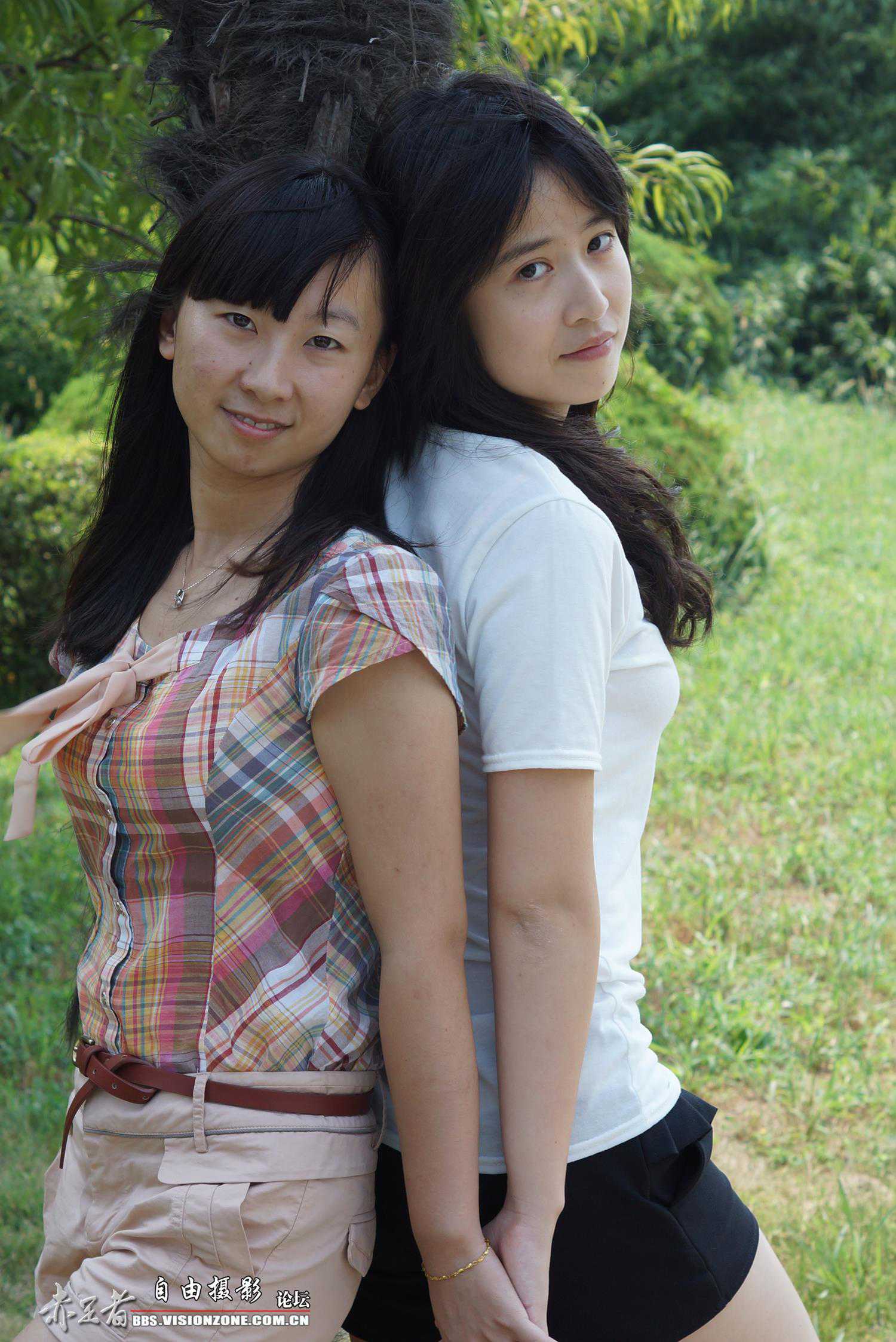 图片[61]-自由摄影 No.284 双人磨脚 [60P] – 速更版-美库