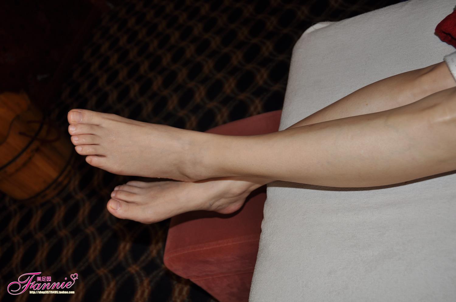 图片[43]-Fannie芬妮每足园 No.626 足浴图[88P] – 速更版-美库