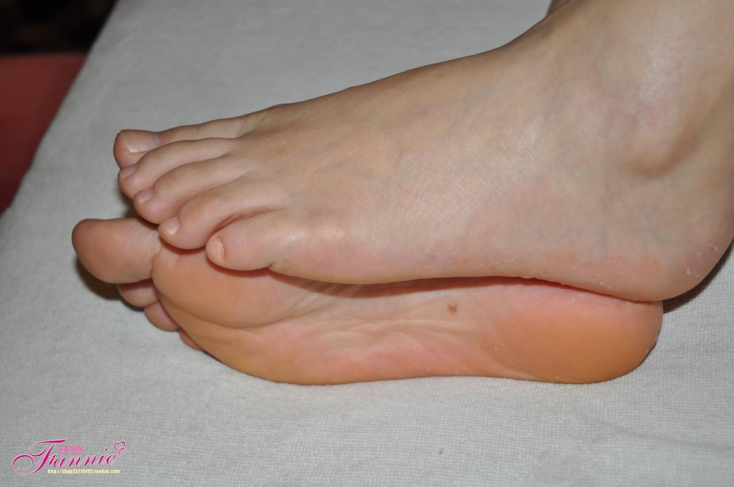 图片[59]-Fannie芬妮每足园 No.626 足浴图[88P] – 速更版-美库