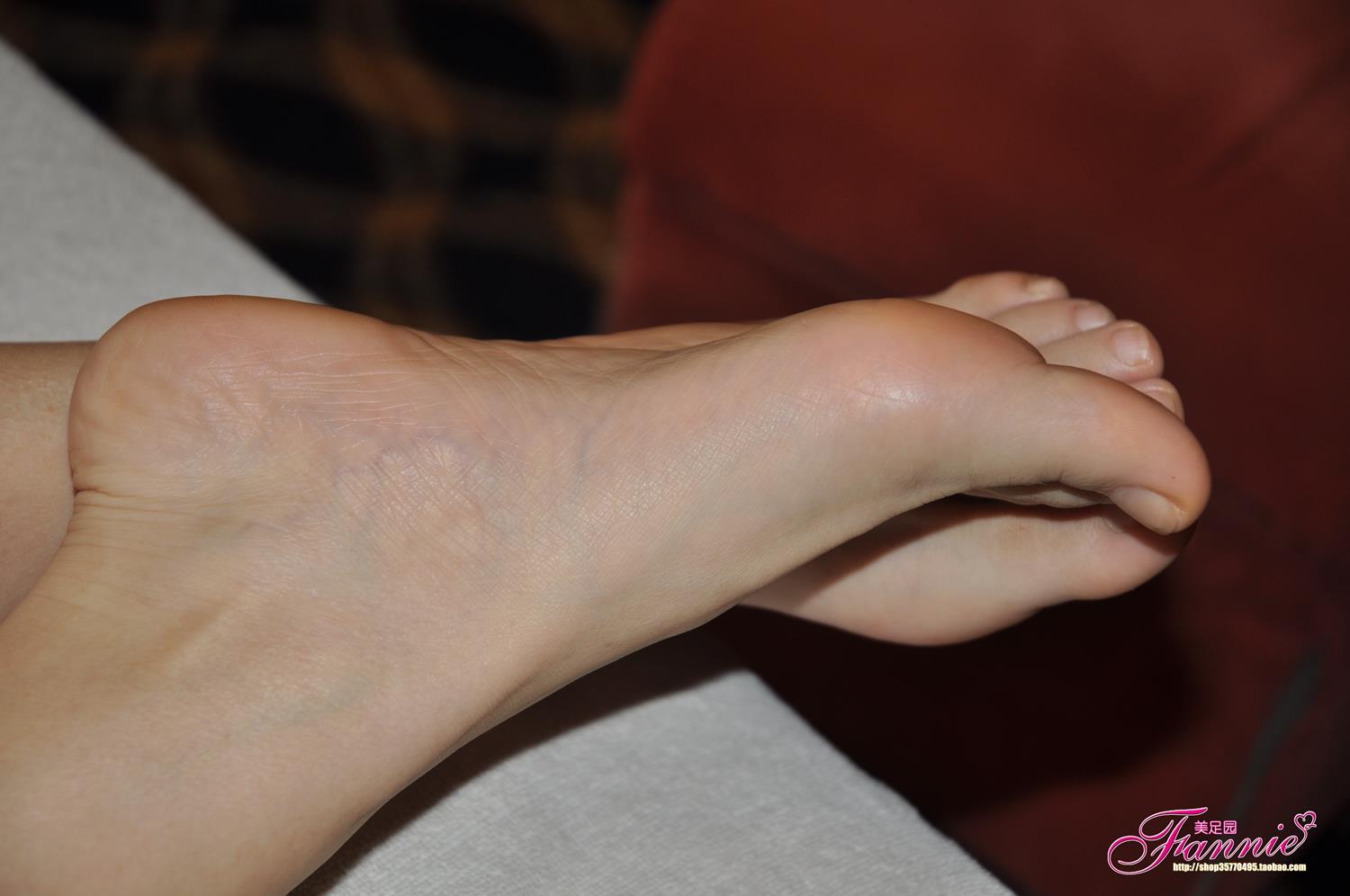 图片[61]-Fannie芬妮每足园 No.626 足浴图[88P] – 速更版-美库