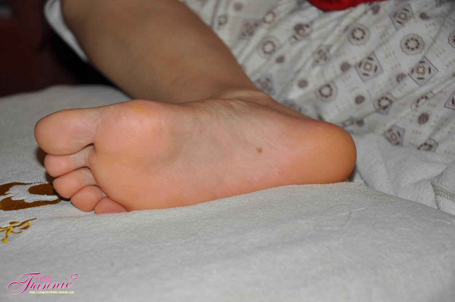 图片[70]-Fannie芬妮每足园 No.626 足浴图[88P] – 速更版-美库