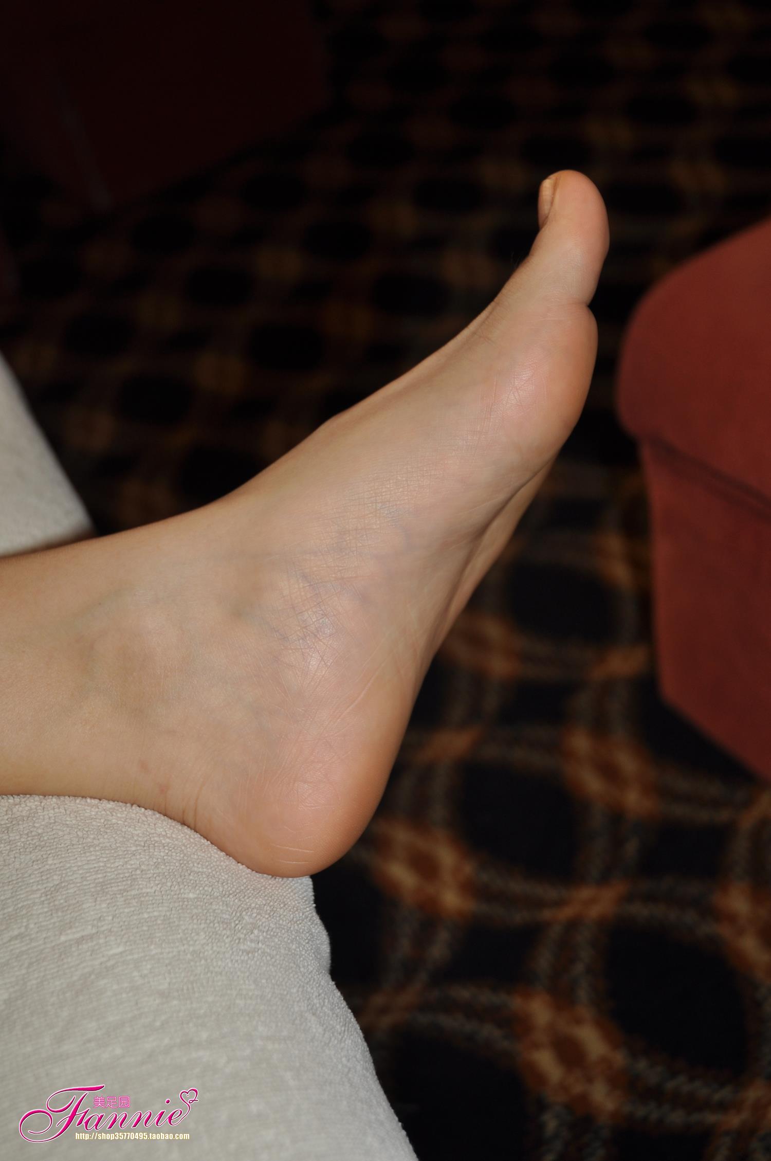 图片[84]-Fannie芬妮每足园 No.626 足浴图[88P] – 速更版-美库