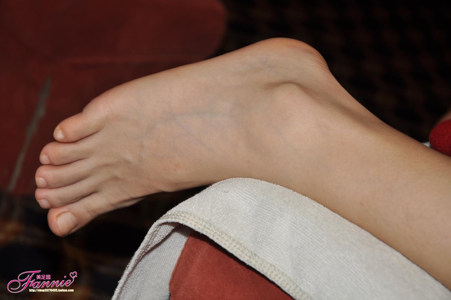 图片[89]-Fannie芬妮每足园 No.626 足浴图[88P] – 速更版-美库