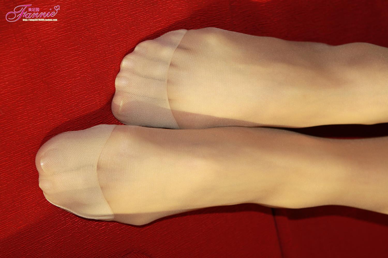 图片[34]-Fannie芬妮每足园 No.629 座谈沉香 肉丝[67P] – 速更版-美库