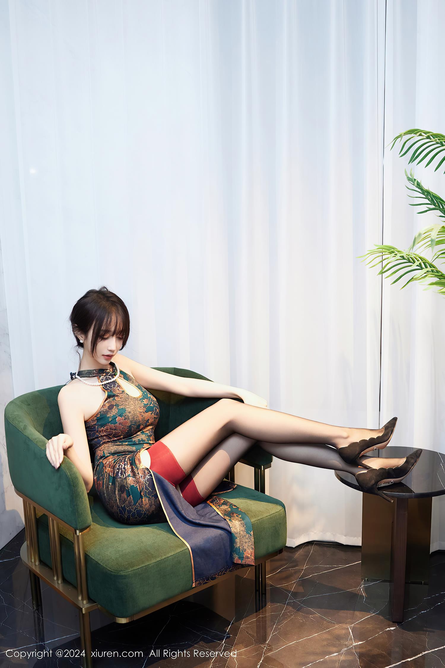 图片[12]-[Xiuren秀人网]2024.08.09 NO.8995 玥儿玥er[38+1P] – 速更版-美库