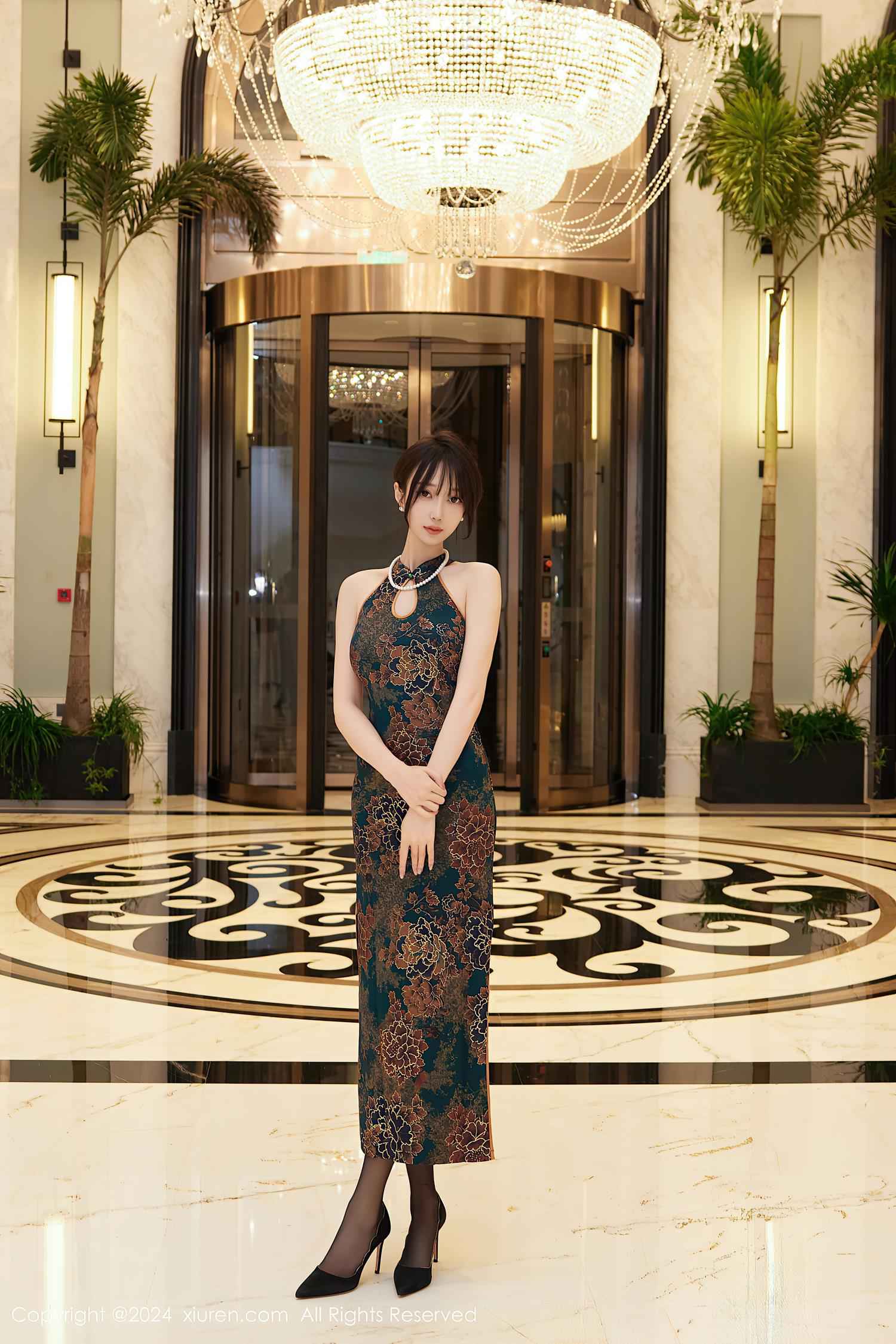 图片[16]-[Xiuren秀人网]2024.08.09 NO.8995 玥儿玥er[38+1P] – 速更版-美库