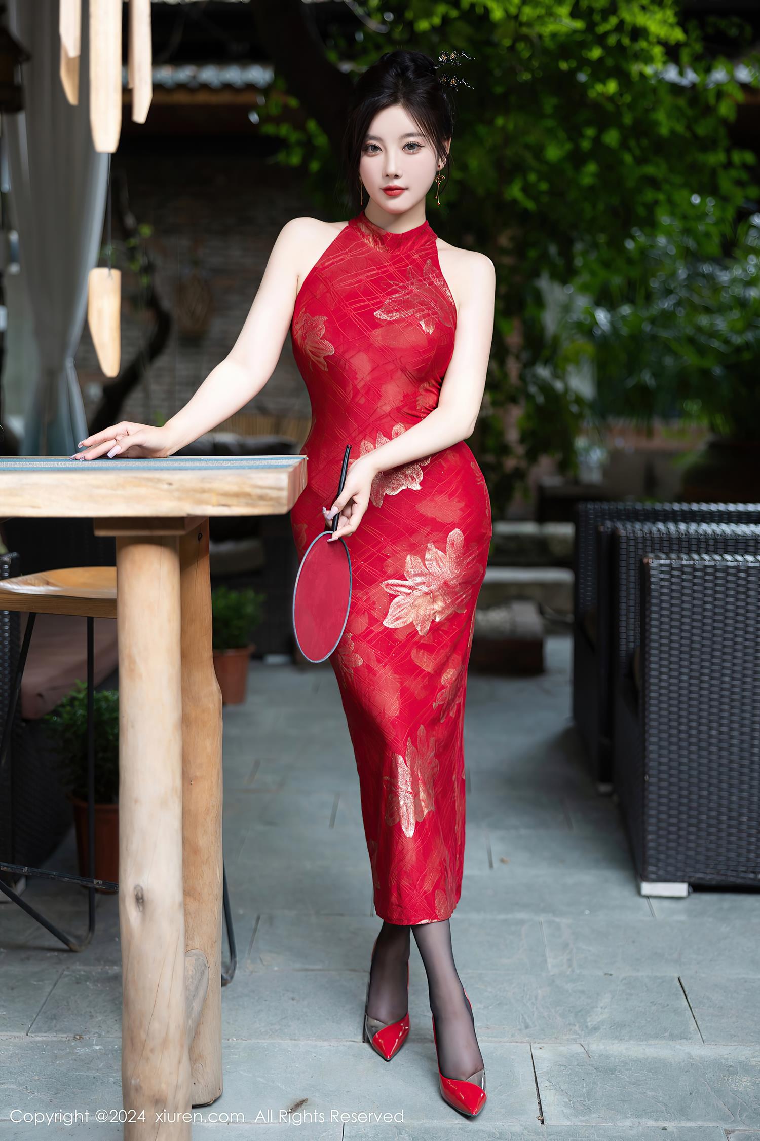 图片[13]-[Xiuren秀人网]2024.08.09 NO.8996 杨晨晨Yome[48+1P] – 速更版-美库