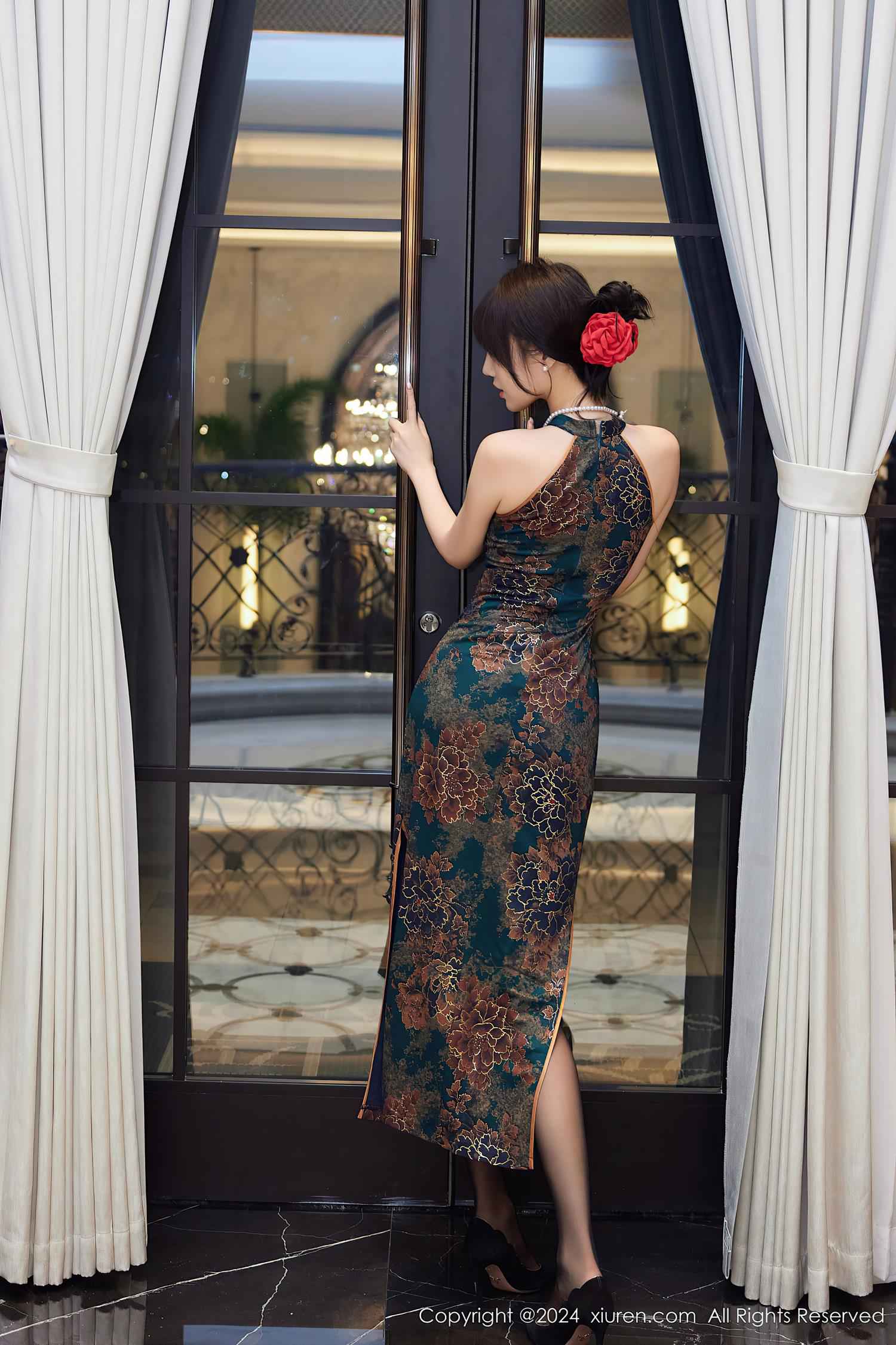 图片[35]-[Xiuren秀人网]2024.08.09 NO.8995 玥儿玥er[38+1P] – 速更版-美库