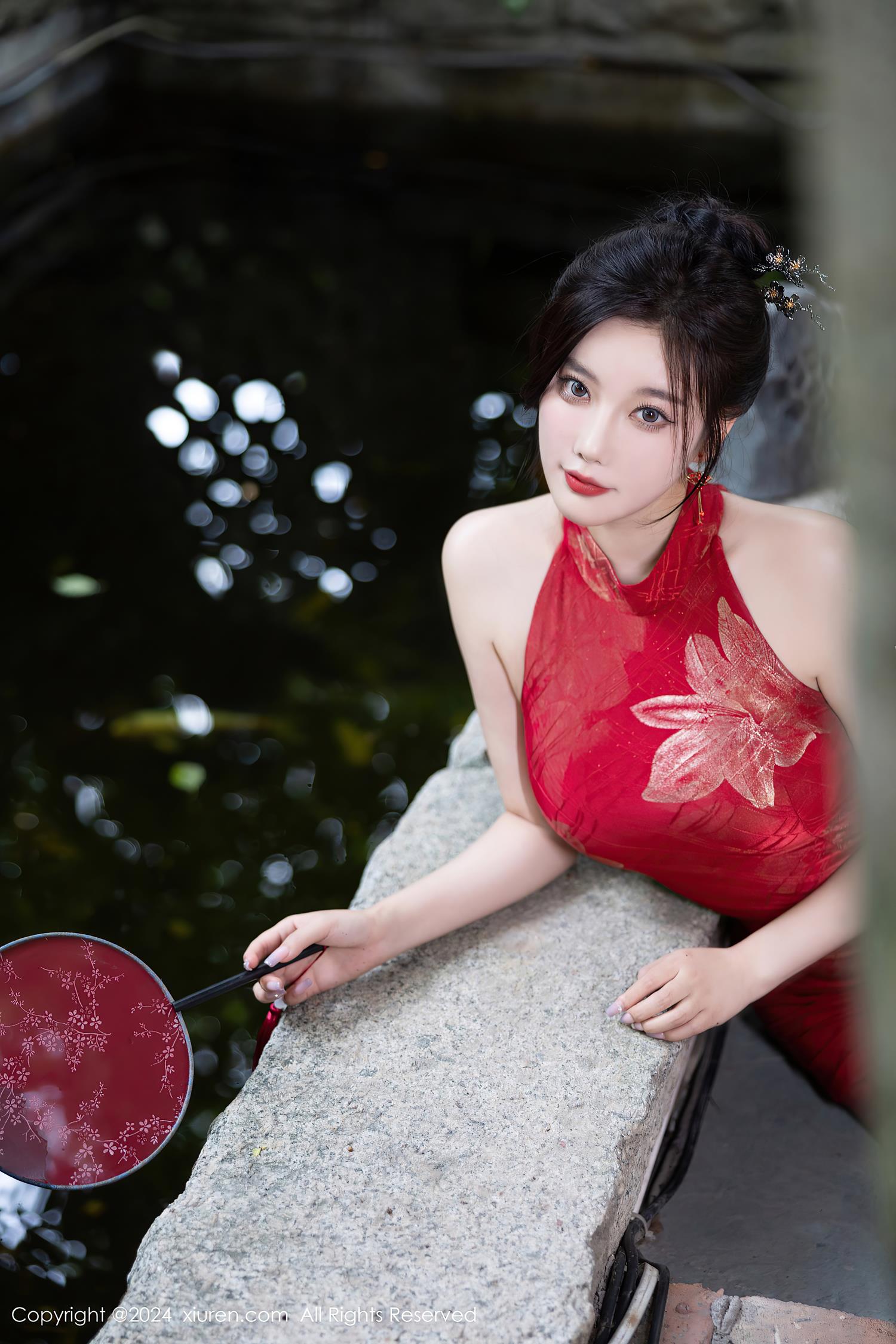 图片[29]-[Xiuren秀人网]2024.08.09 NO.8996 杨晨晨Yome[48+1P] – 速更版-美库