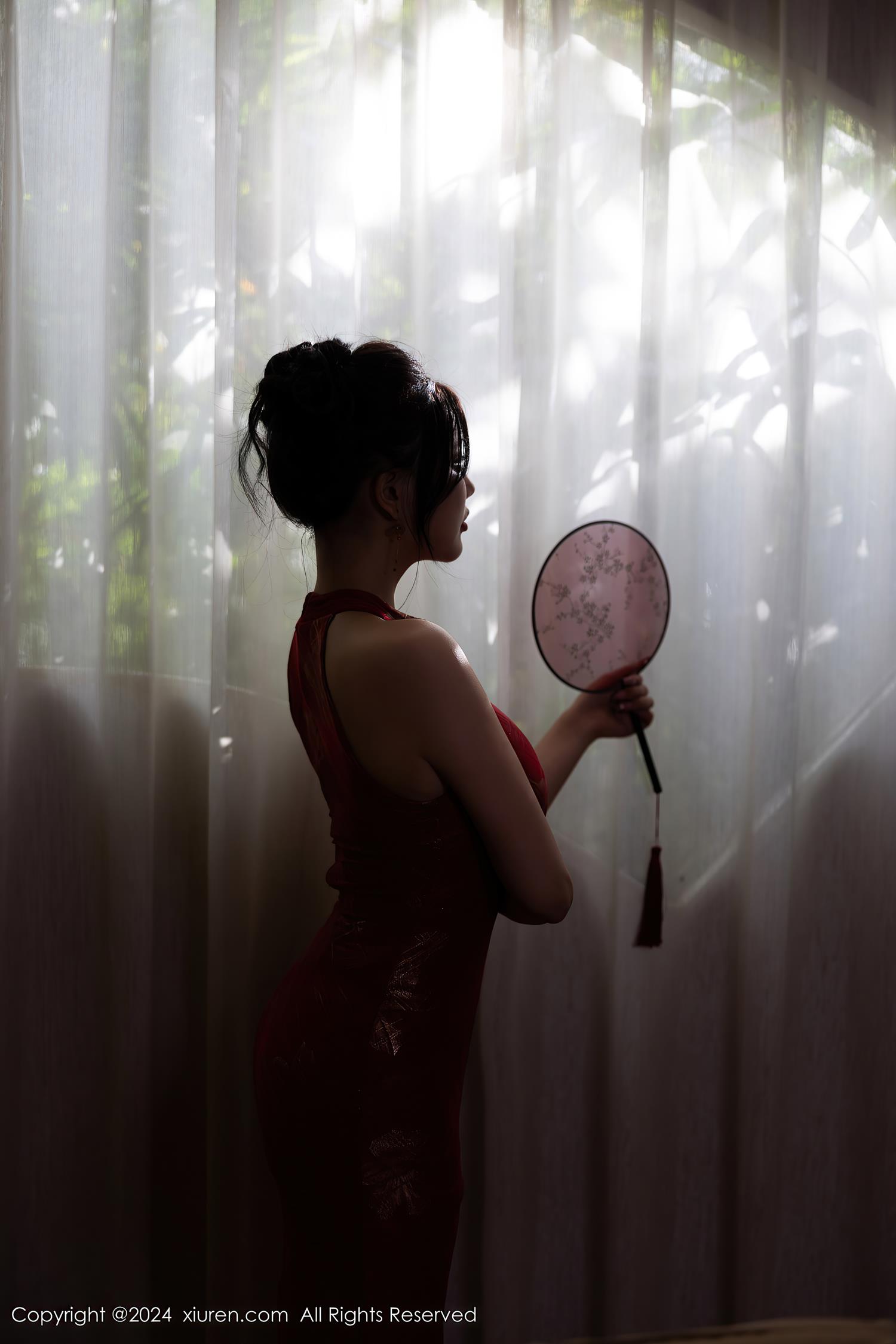 图片[36]-[Xiuren秀人网]2024.08.09 NO.8996 杨晨晨Yome[48+1P] – 速更版-美库