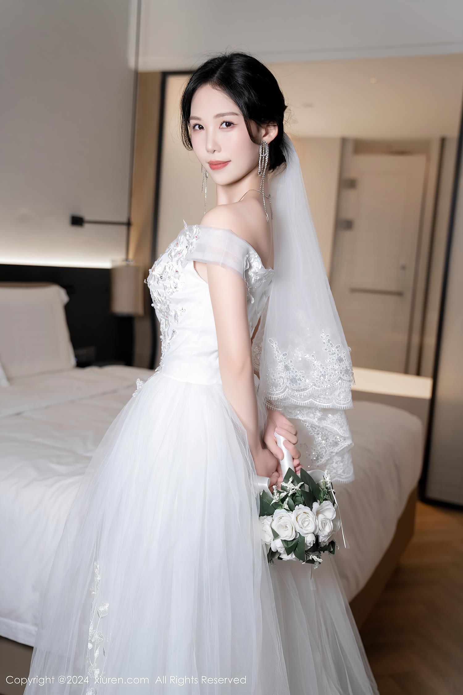 图片[11]-[Xiuren秀人网]2024.08.09 NO.8998 利世[74+1P] – 速更版-美库