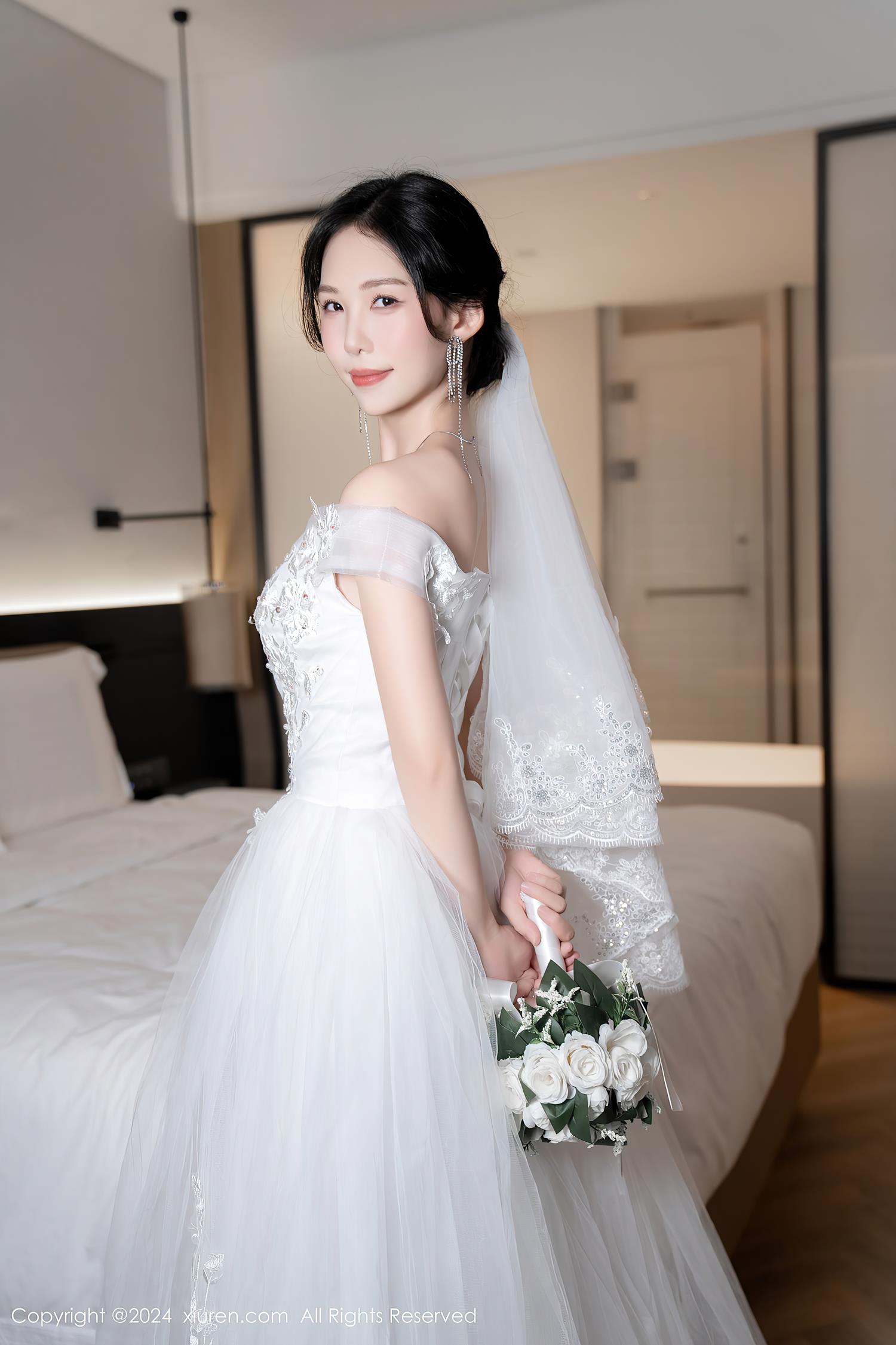 图片[12]-[Xiuren秀人网]2024.08.09 NO.8998 利世[74+1P] – 速更版-美库