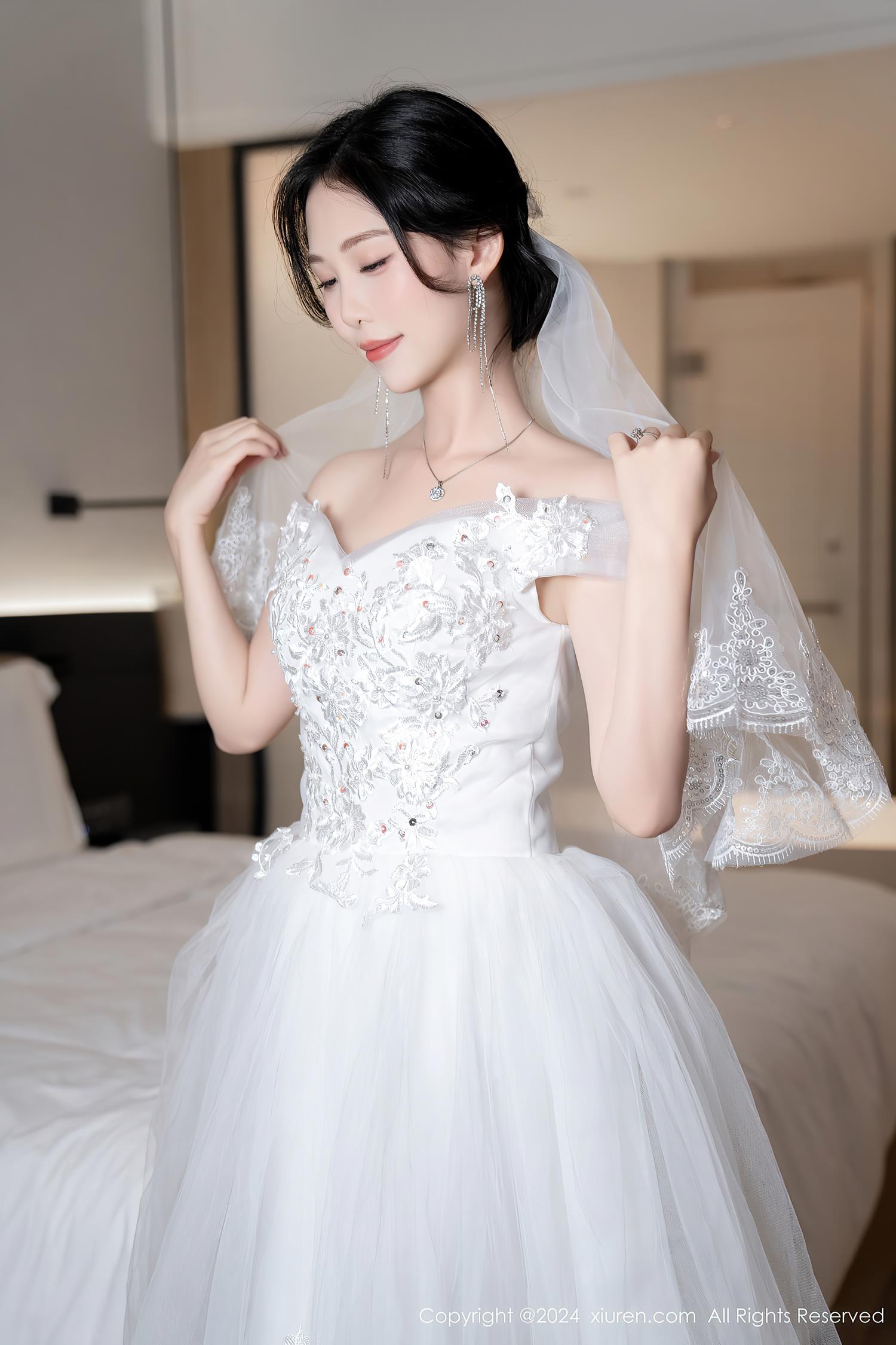 图片[13]-[Xiuren秀人网]2024.08.09 NO.8998 利世[74+1P] – 速更版-美库