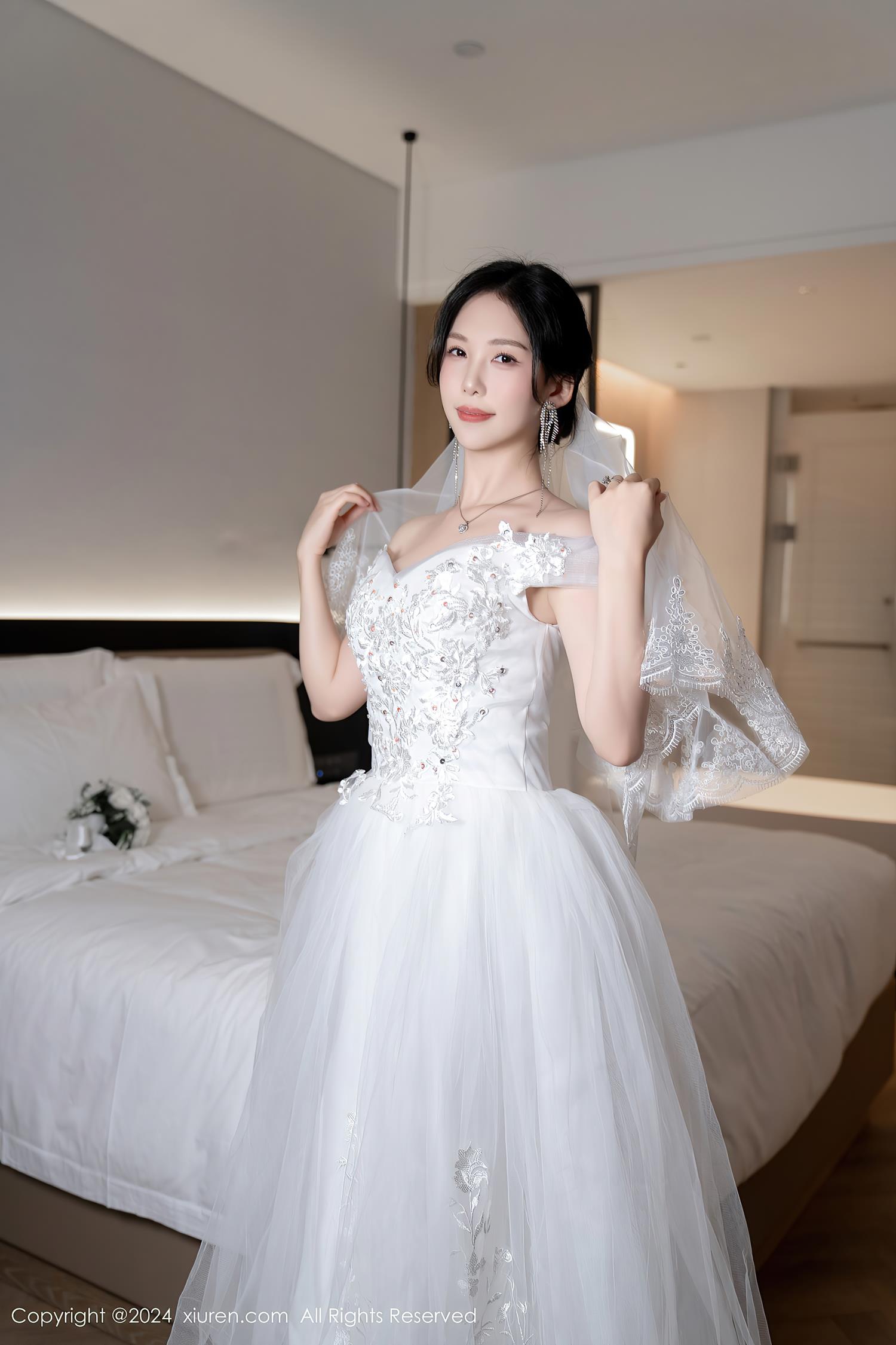 图片[14]-[Xiuren秀人网]2024.08.09 NO.8998 利世[74+1P] – 速更版-美库