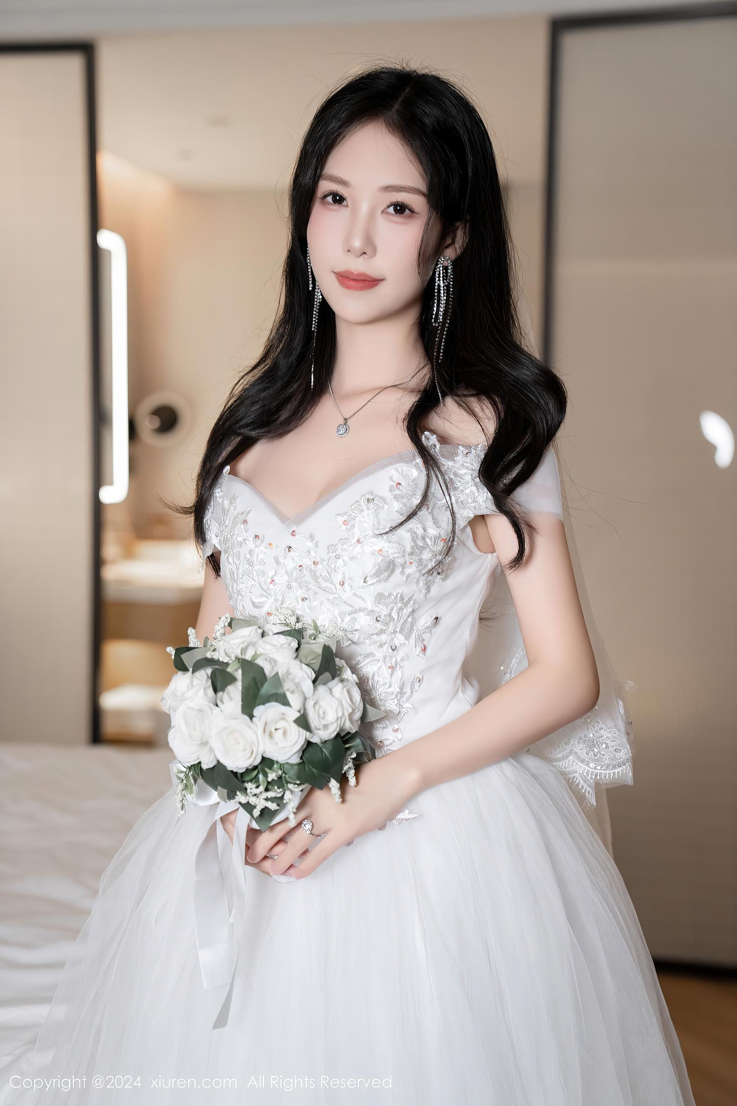 图片[15]-[Xiuren秀人网]2024.08.09 NO.8998 利世[74+1P] – 速更版-美库