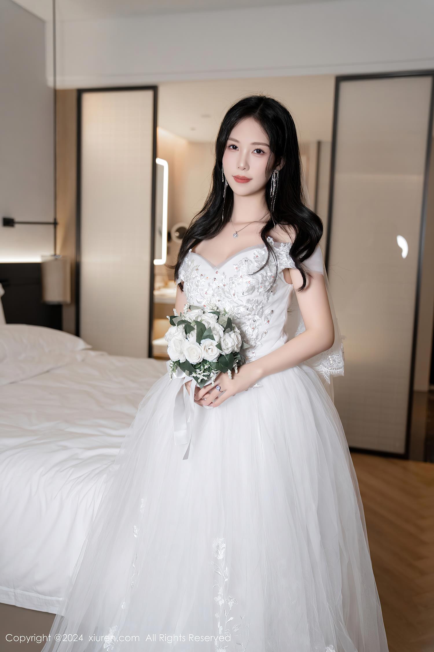 图片[16]-[Xiuren秀人网]2024.08.09 NO.8998 利世[74+1P] – 速更版-美库