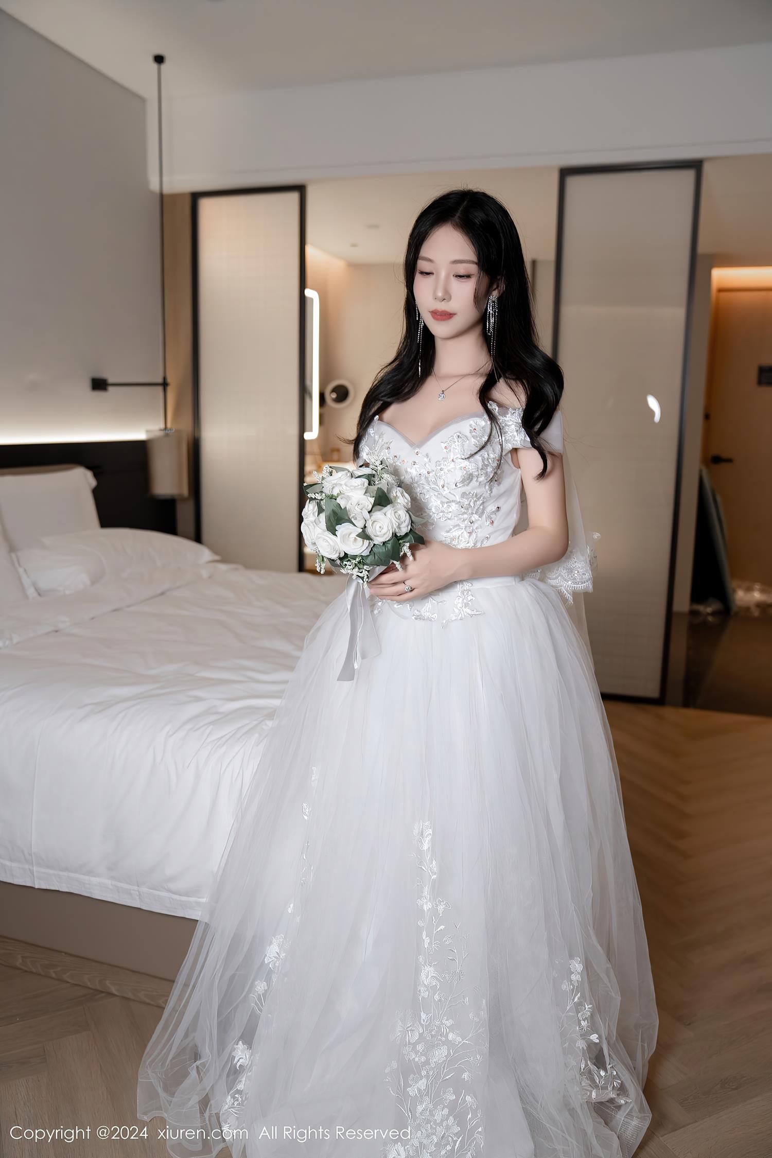 图片[17]-[Xiuren秀人网]2024.08.09 NO.8998 利世[74+1P] – 速更版-美库