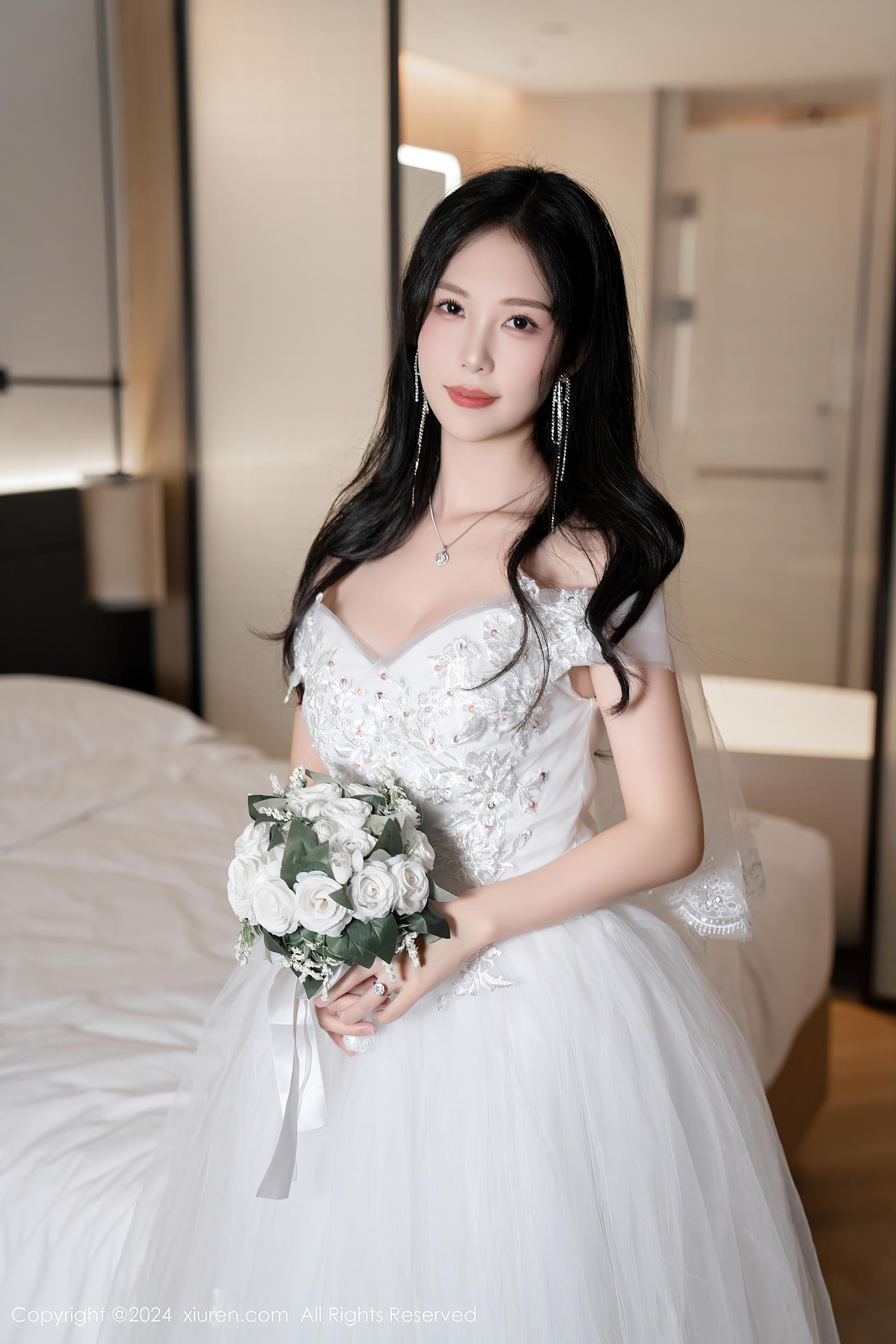 图片[18]-[Xiuren秀人网]2024.08.09 NO.8998 利世[74+1P] – 速更版-美库