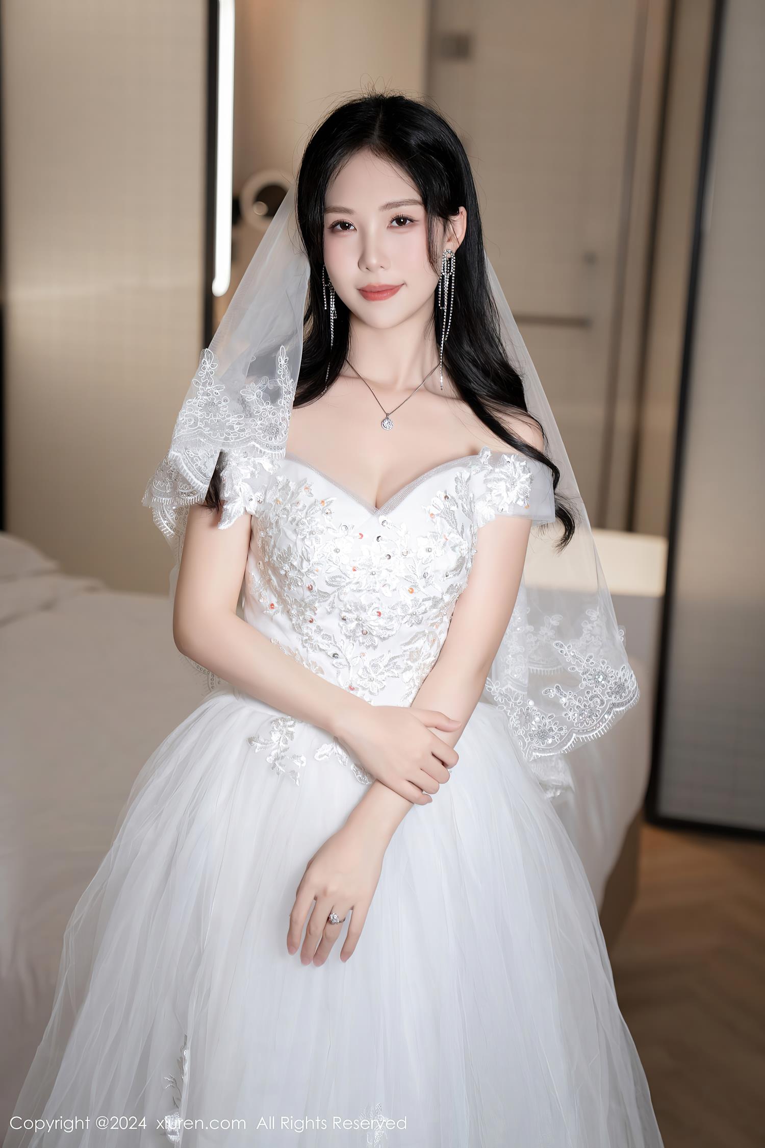 图片[21]-[Xiuren秀人网]2024.08.09 NO.8998 利世[74+1P] – 速更版-美库