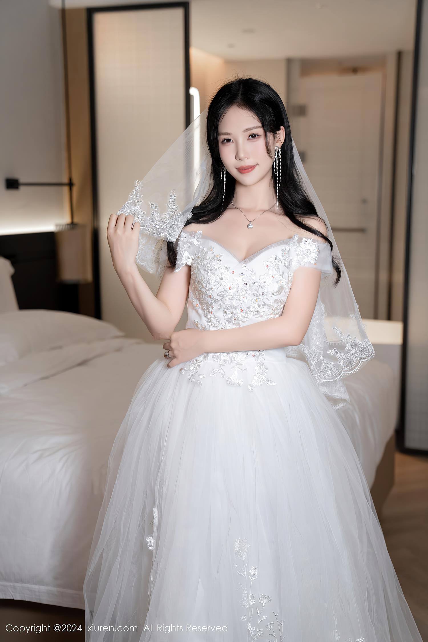 图片[22]-[Xiuren秀人网]2024.08.09 NO.8998 利世[74+1P] – 速更版-美库