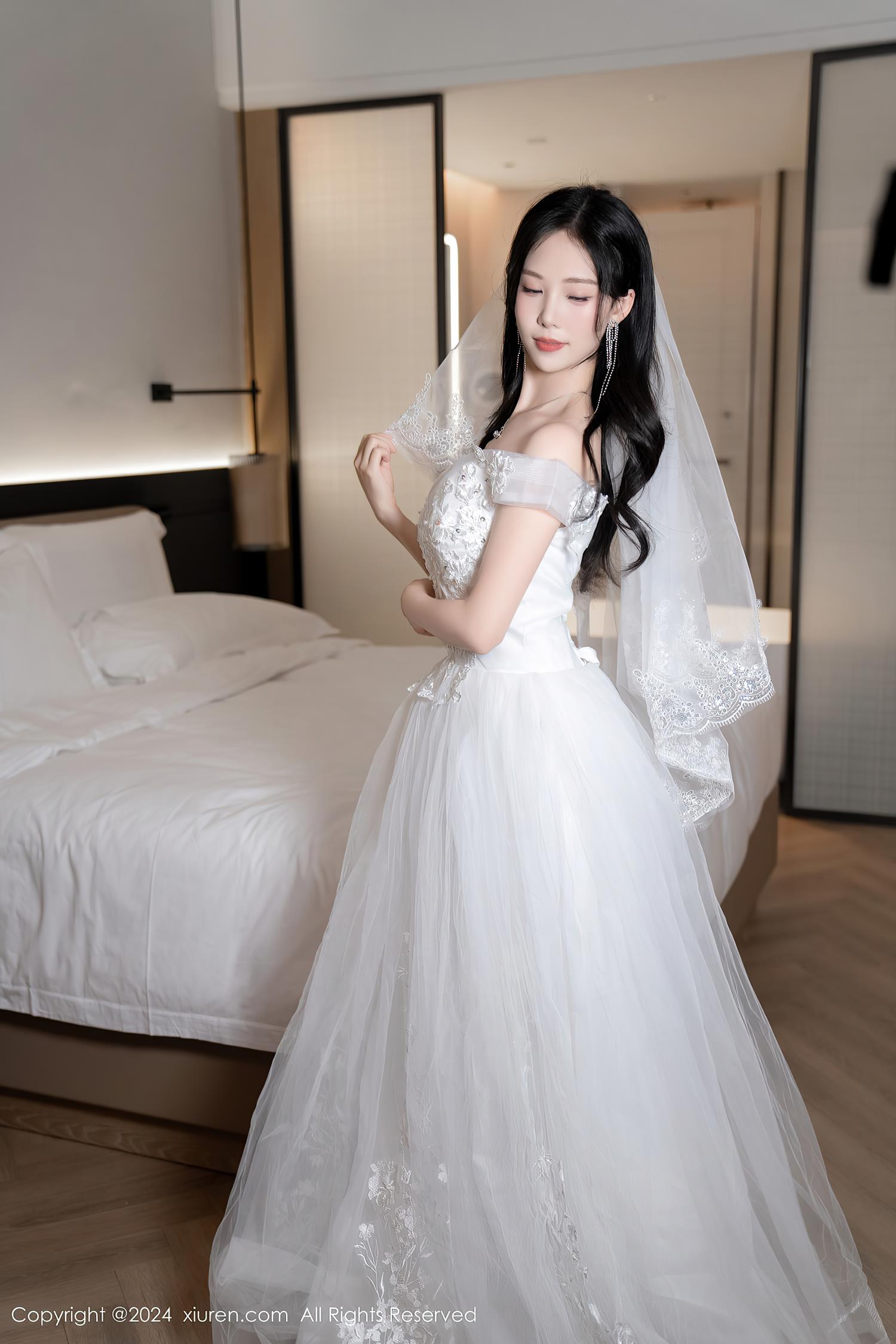 图片[23]-[Xiuren秀人网]2024.08.09 NO.8998 利世[74+1P] – 速更版-美库