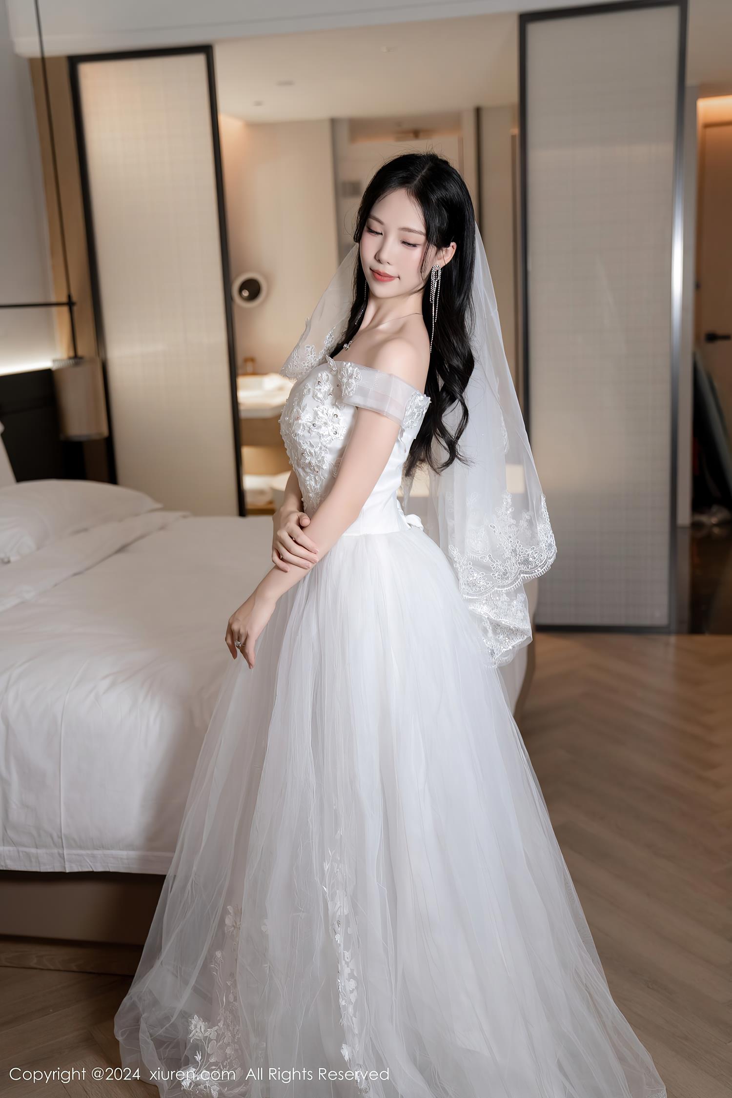 图片[24]-[Xiuren秀人网]2024.08.09 NO.8998 利世[74+1P] – 速更版-美库