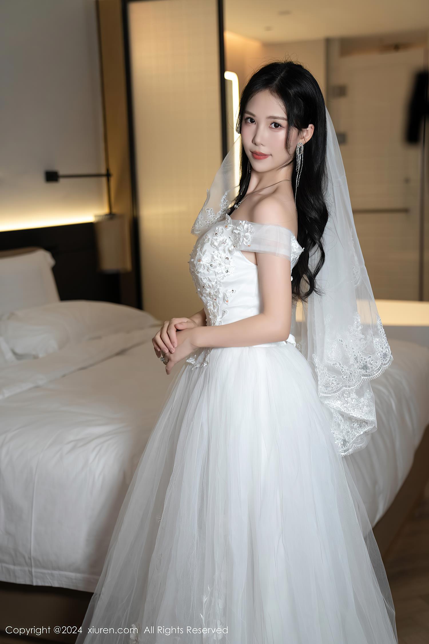 图片[25]-[Xiuren秀人网]2024.08.09 NO.8998 利世[74+1P] – 速更版-美库