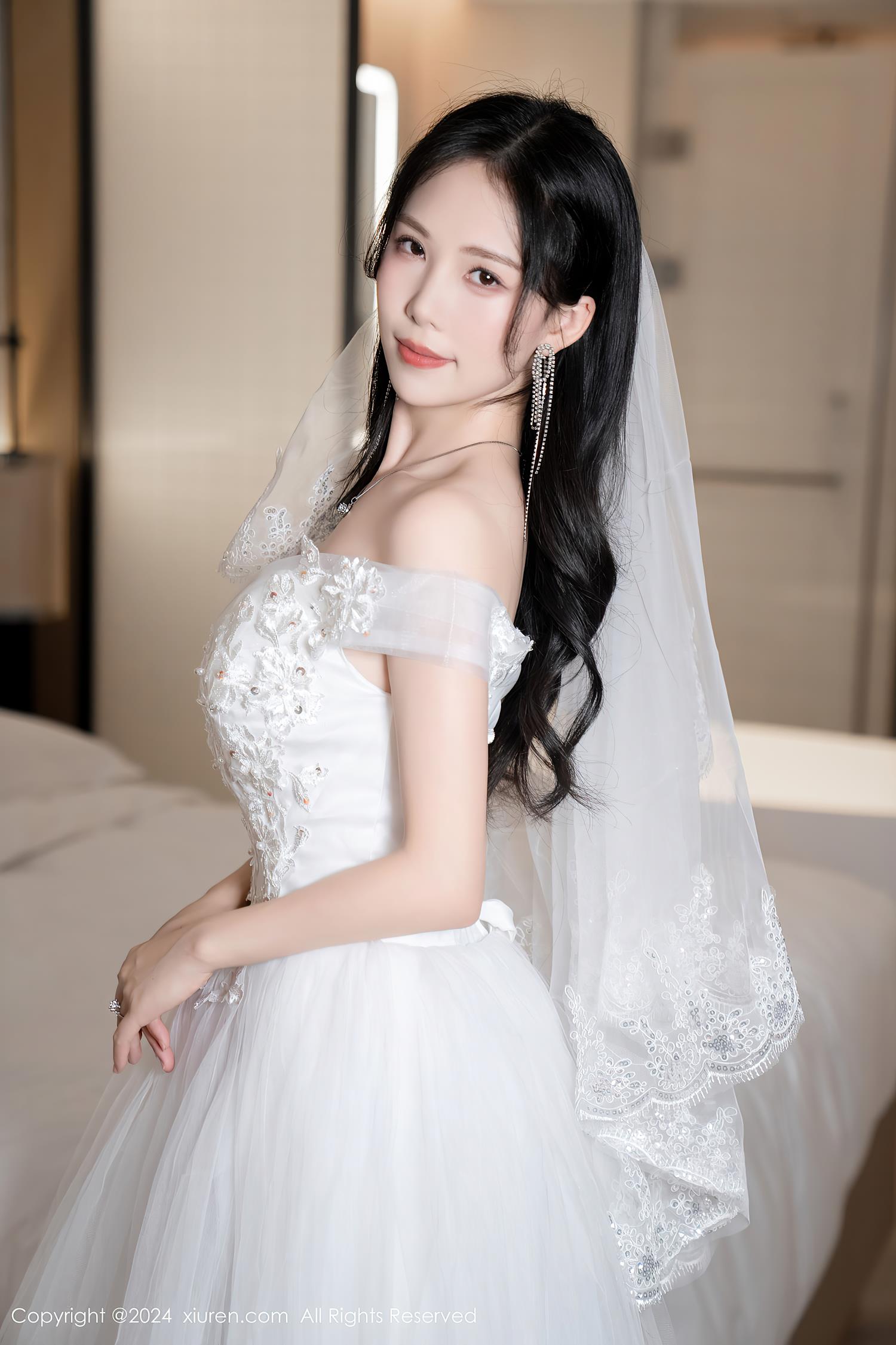 图片[26]-[Xiuren秀人网]2024.08.09 NO.8998 利世[74+1P] – 速更版-美库