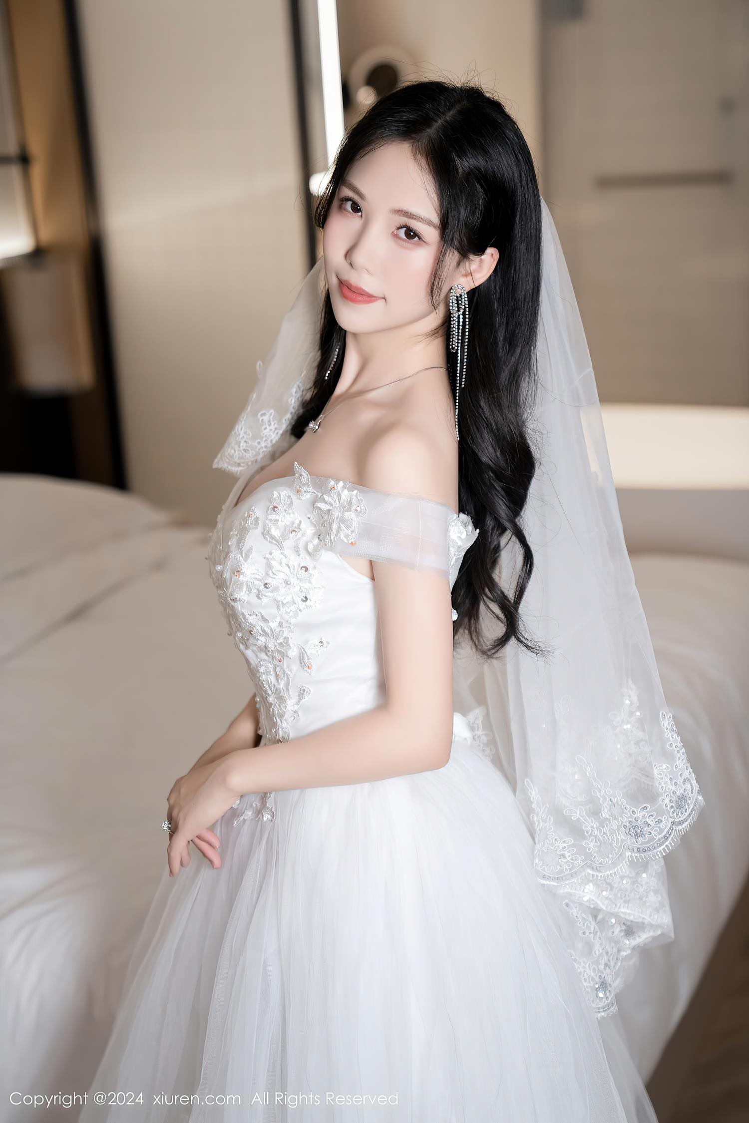 图片[27]-[Xiuren秀人网]2024.08.09 NO.8998 利世[74+1P] – 速更版-美库