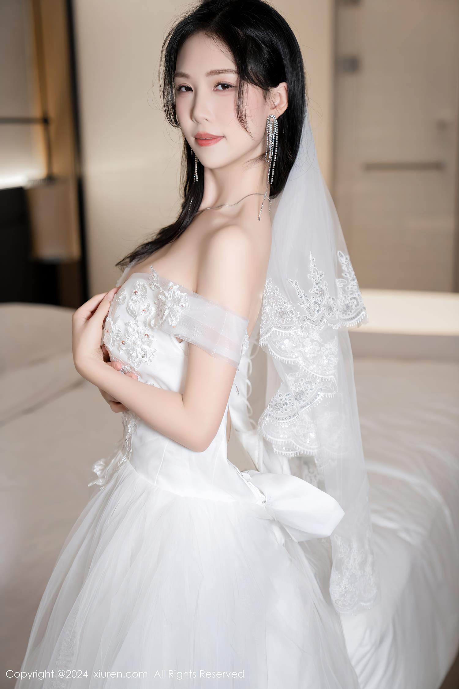 图片[31]-[Xiuren秀人网]2024.08.09 NO.8998 利世[74+1P] – 速更版-美库