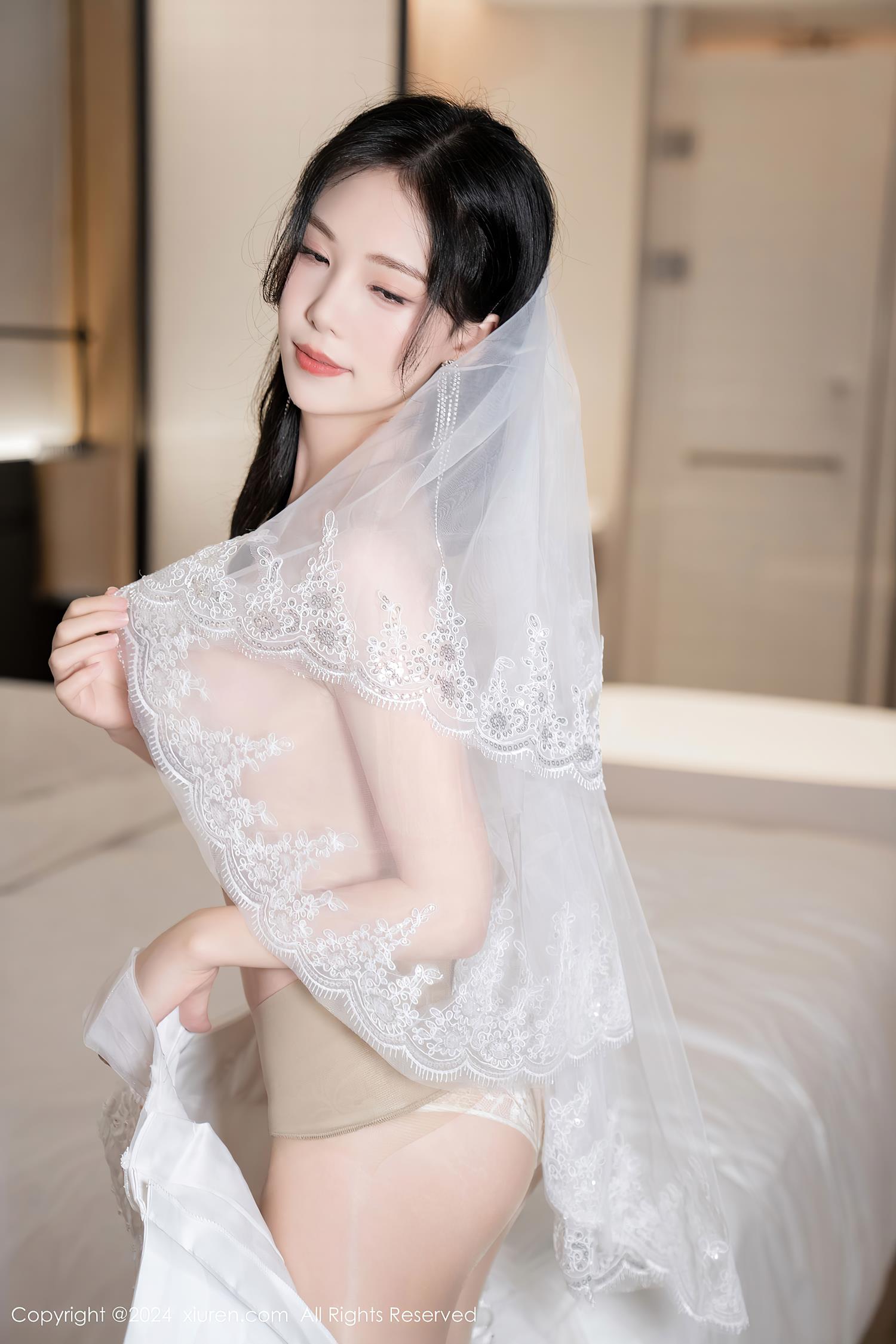 图片[33]-[Xiuren秀人网]2024.08.09 NO.8998 利世[74+1P] – 速更版-美库