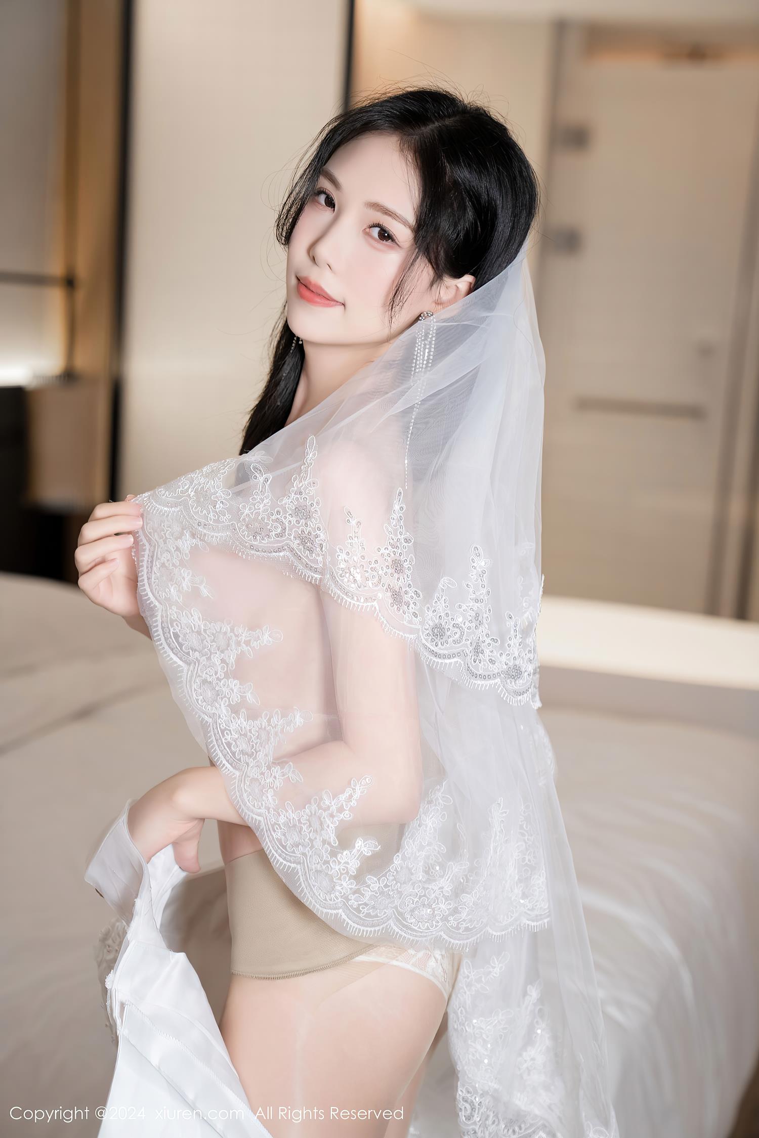 图片[34]-[Xiuren秀人网]2024.08.09 NO.8998 利世[74+1P] – 速更版-美库