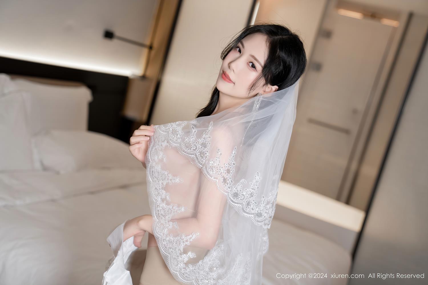 图片[35]-[Xiuren秀人网]2024.08.09 NO.8998 利世[74+1P] – 速更版-美库