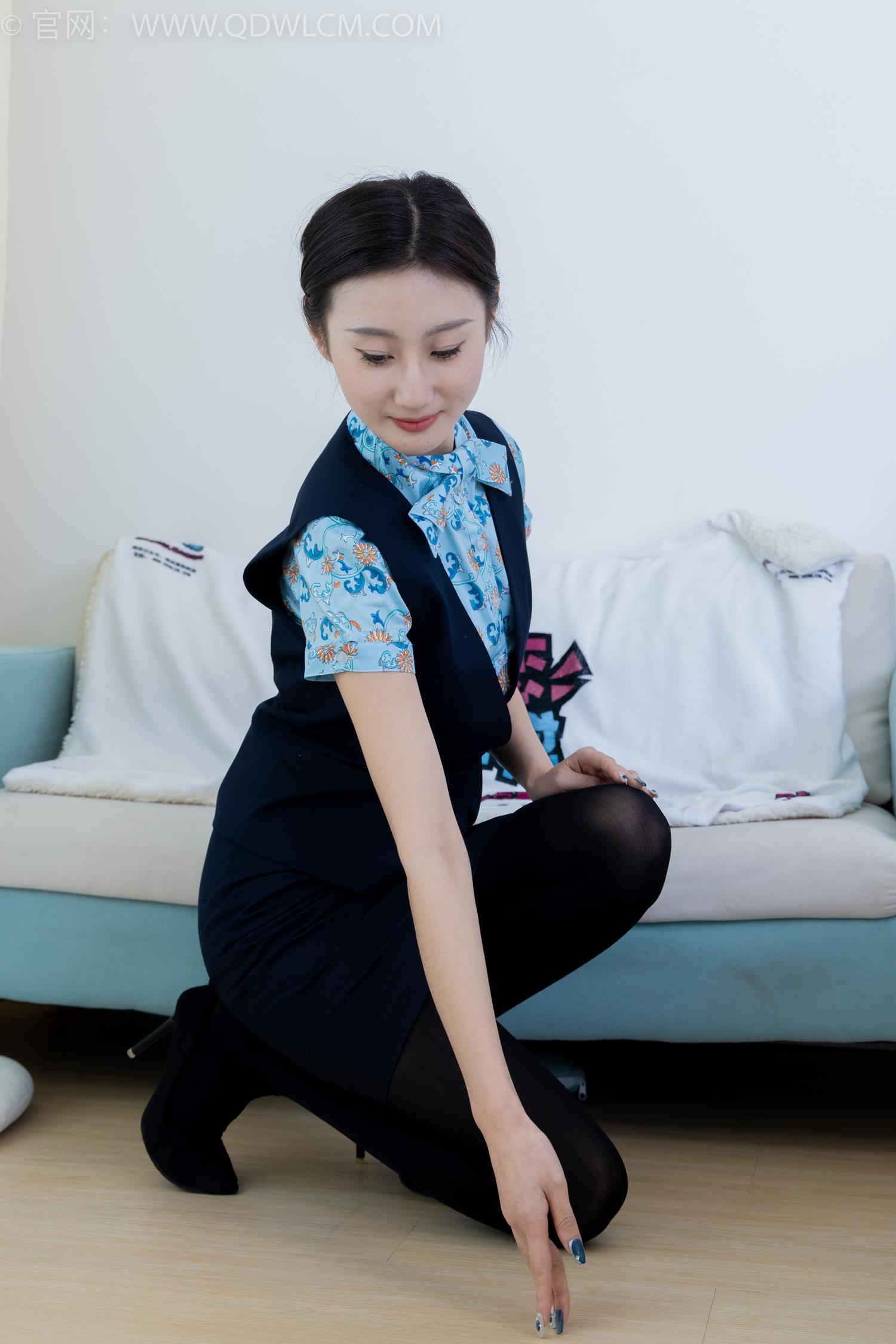 图片[18]-物恋传媒 NO.2030 雏菊-蜉蝣一梦 [150P] – 速更版-美库