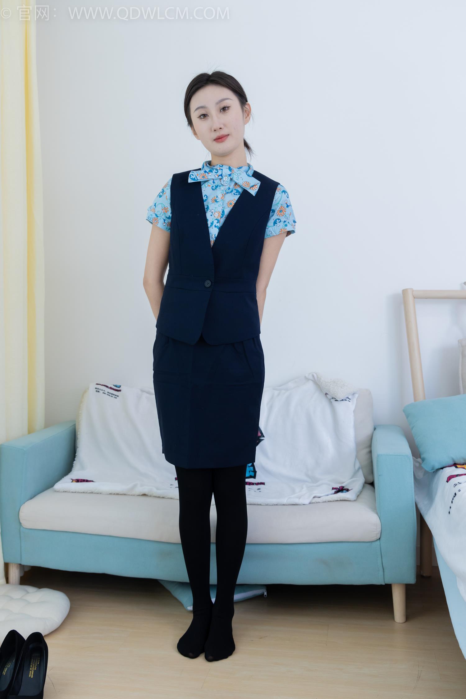 图片[24]-物恋传媒 NO.2030 雏菊-蜉蝣一梦 [150P] – 速更版-美库