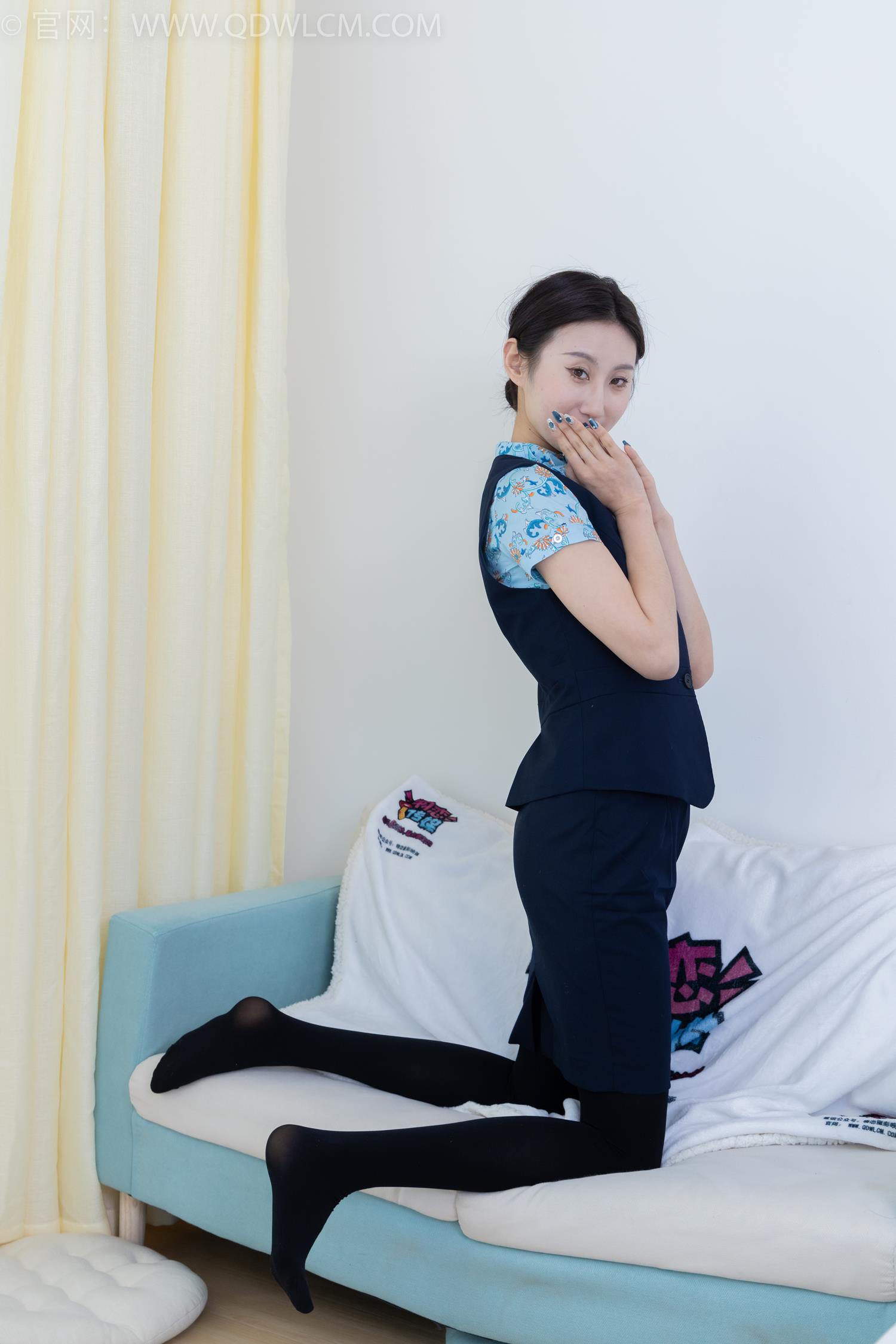 图片[33]-物恋传媒 NO.2030 雏菊-蜉蝣一梦 [150P] – 速更版-美库