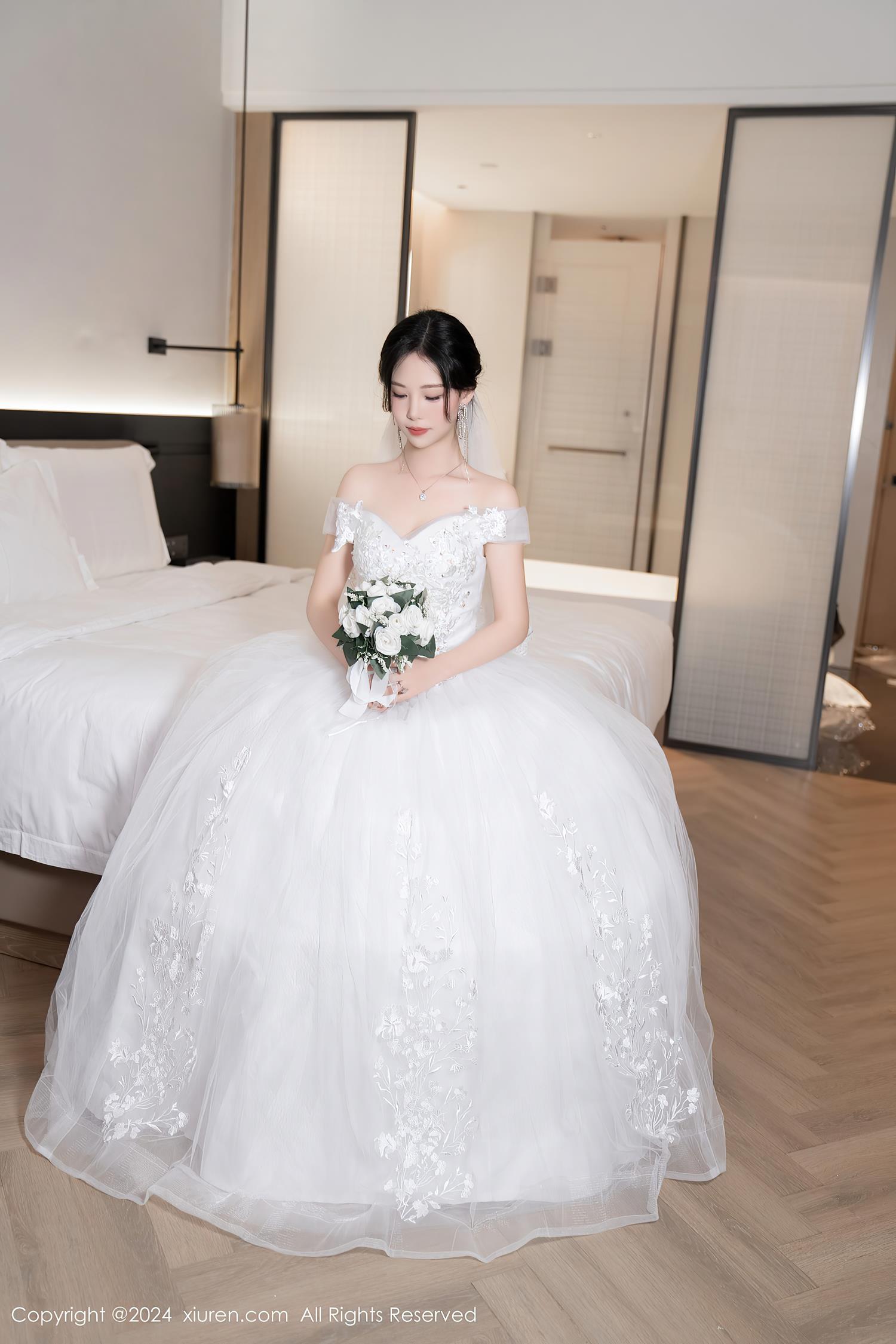 图片[70]-[Xiuren秀人网]2024.08.09 NO.8998 利世[74+1P] – 速更版-美库