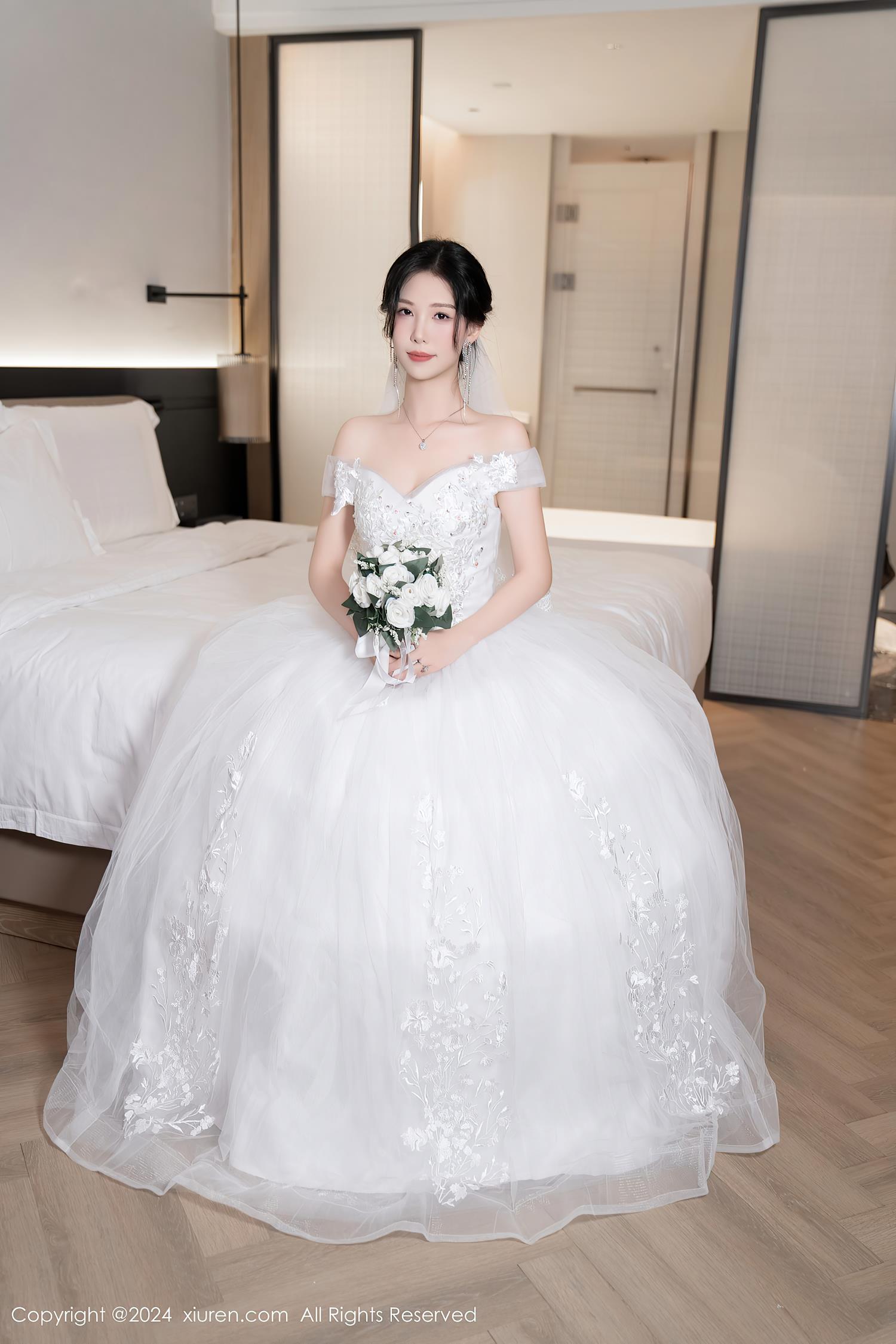 图片[71]-[Xiuren秀人网]2024.08.09 NO.8998 利世[74+1P] – 速更版-美库