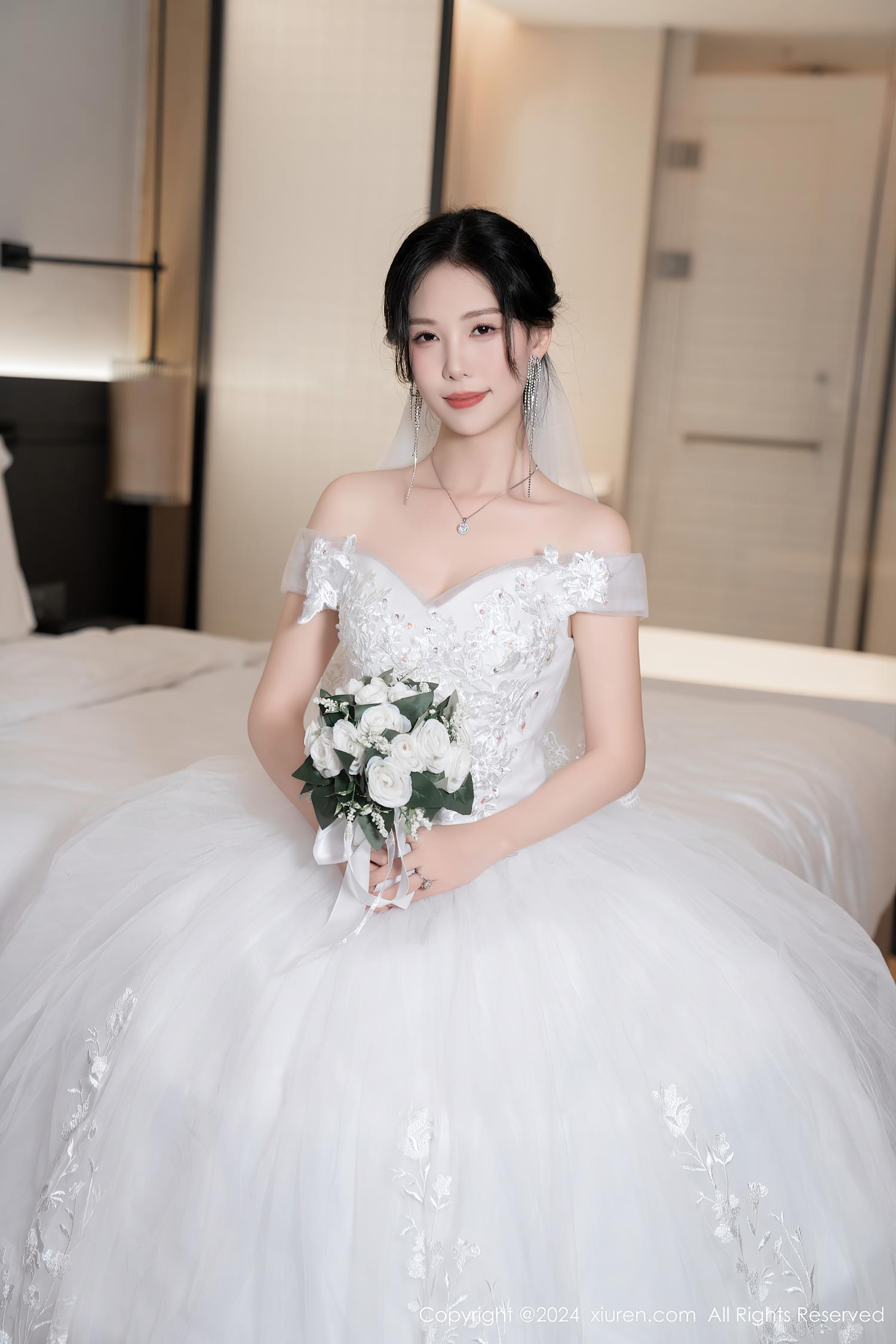 图片[72]-[Xiuren秀人网]2024.08.09 NO.8998 利世[74+1P] – 速更版-美库