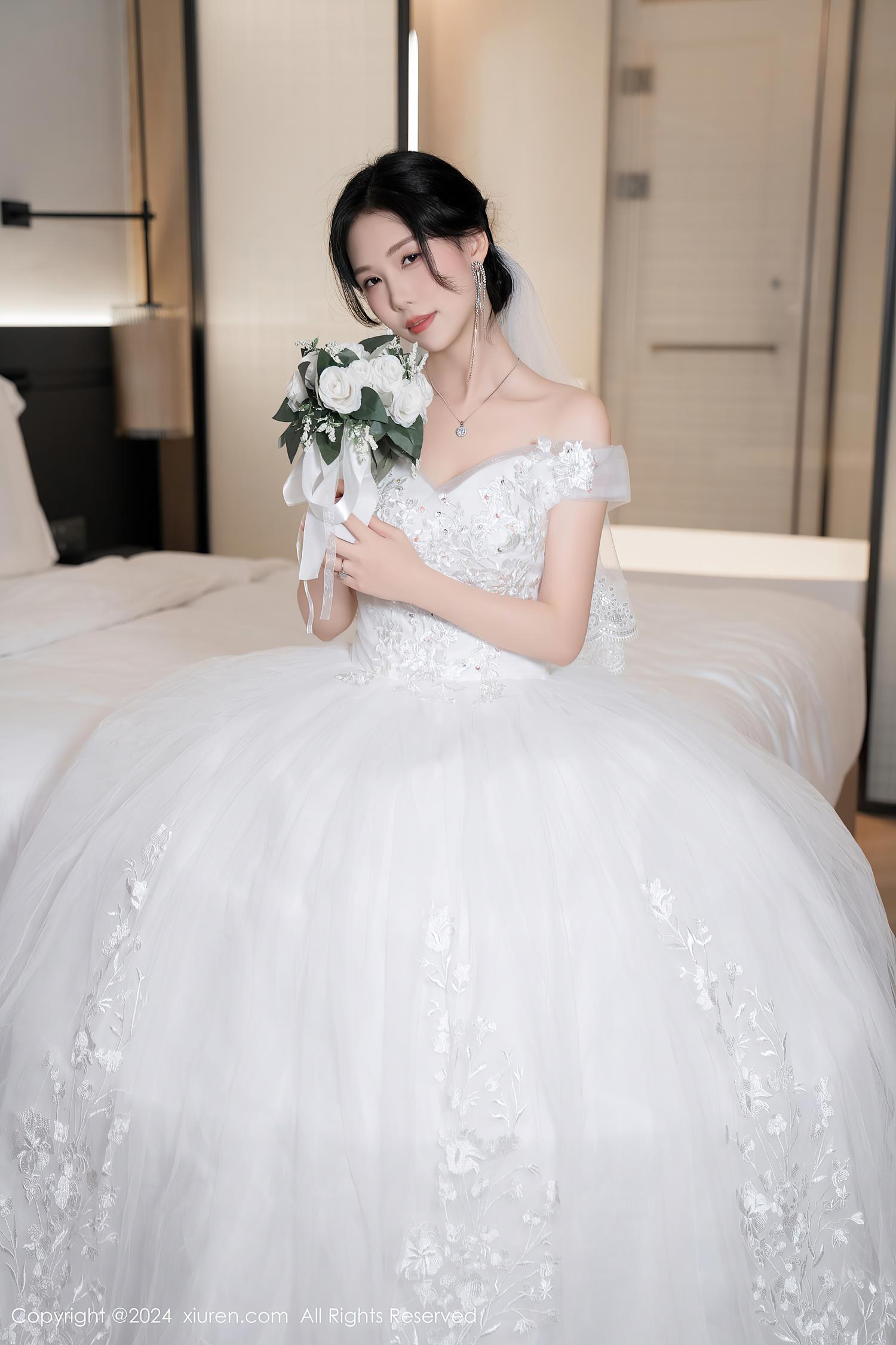 图片[73]-[Xiuren秀人网]2024.08.09 NO.8998 利世[74+1P] – 速更版-美库