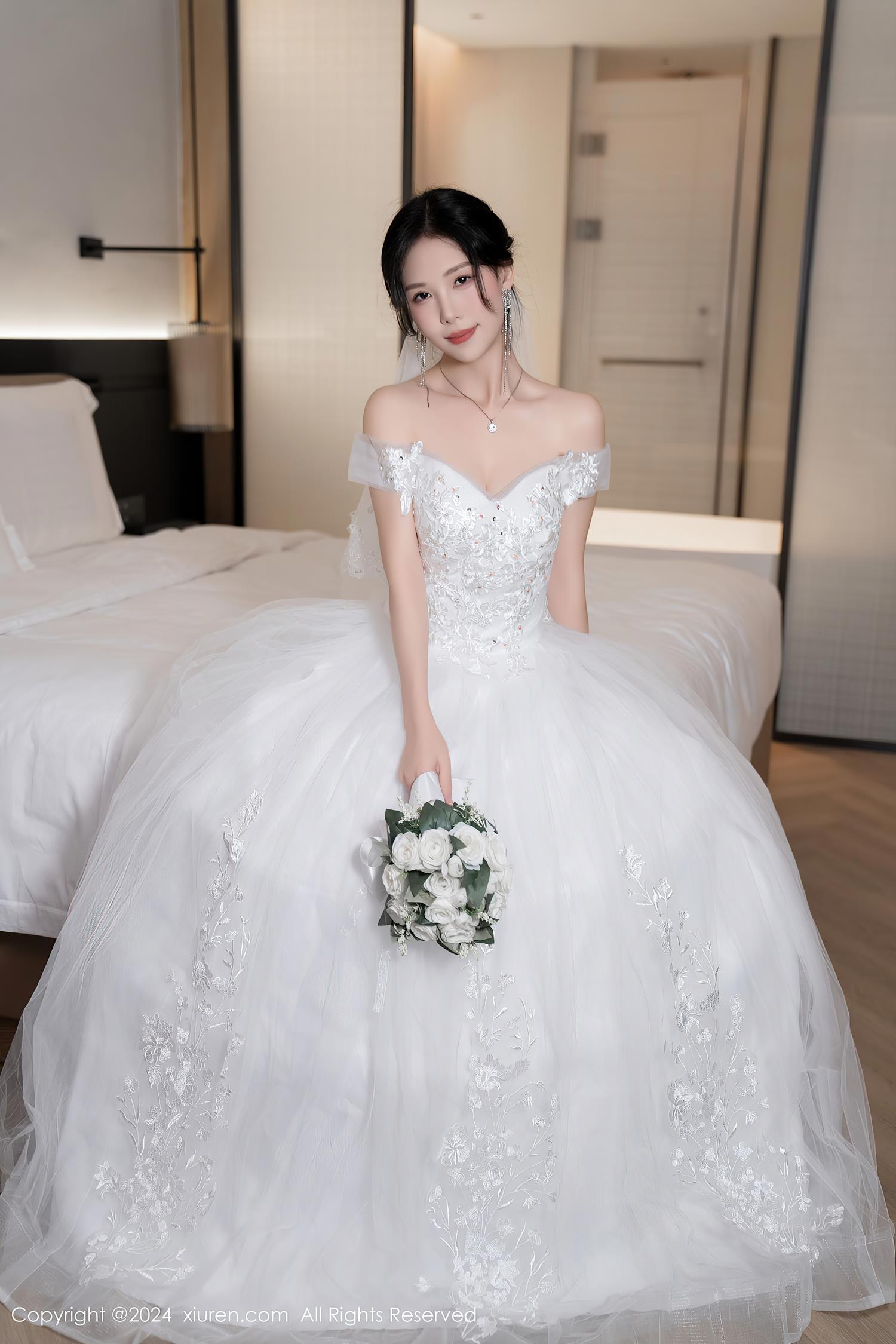 图片[74]-[Xiuren秀人网]2024.08.09 NO.8998 利世[74+1P] – 速更版-美库