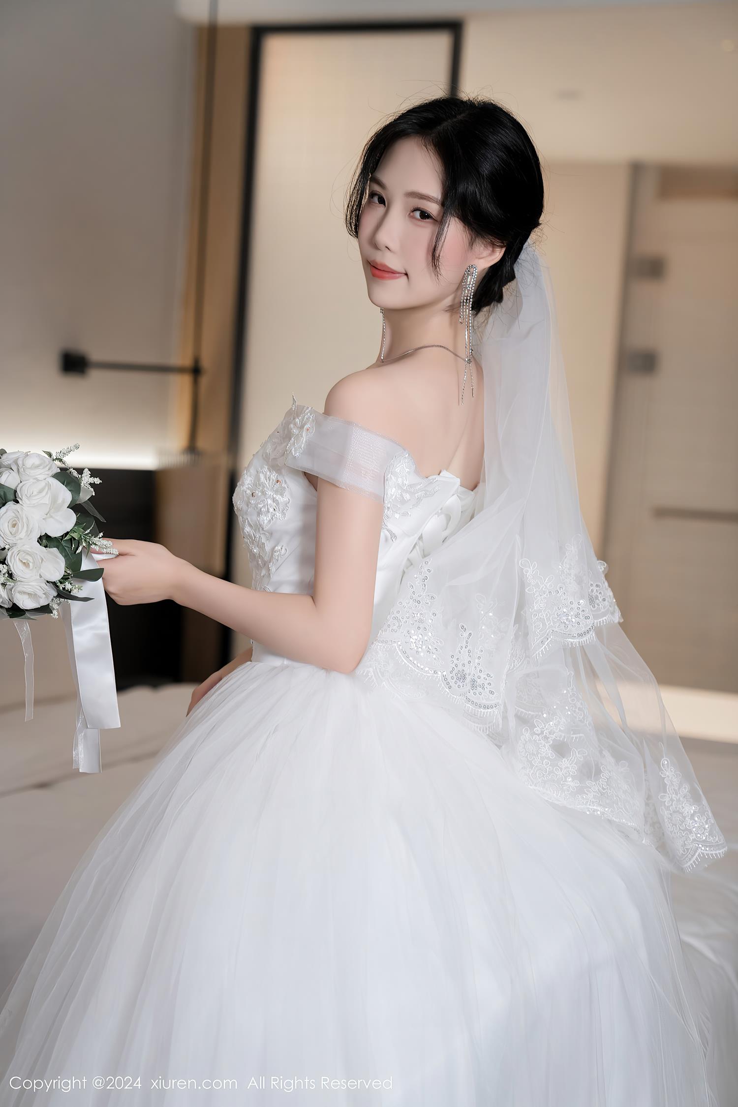 图片[76]-[Xiuren秀人网]2024.08.09 NO.8998 利世[74+1P] – 速更版-美库