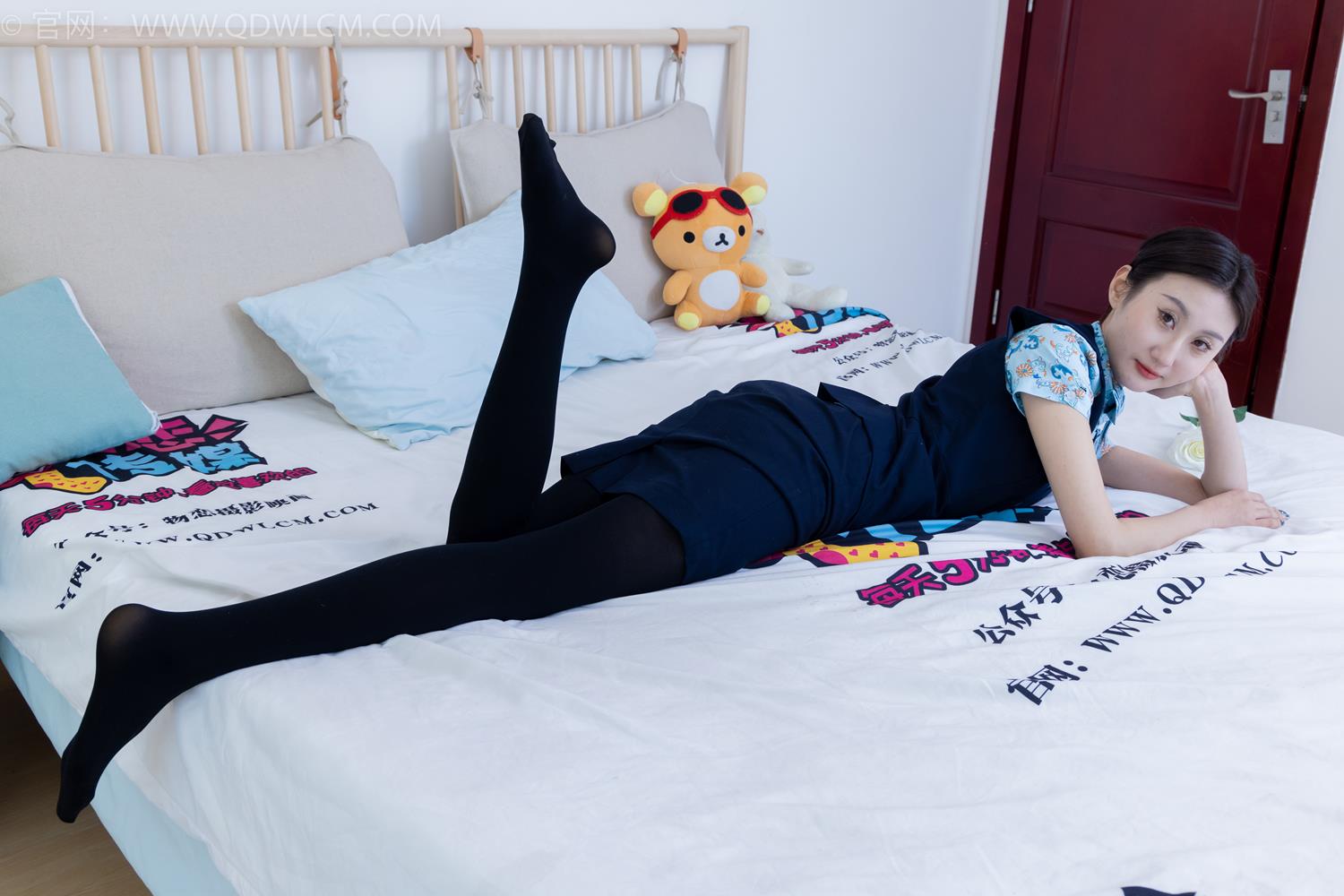 图片[50]-物恋传媒 NO.2030 雏菊-蜉蝣一梦 [150P] – 速更版-美库