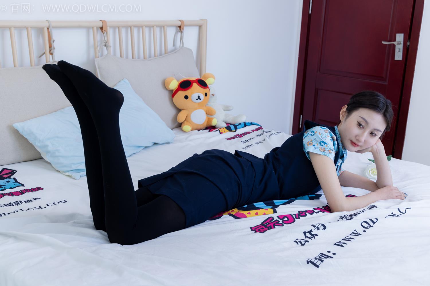 图片[51]-物恋传媒 NO.2030 雏菊-蜉蝣一梦 [150P] – 速更版-美库