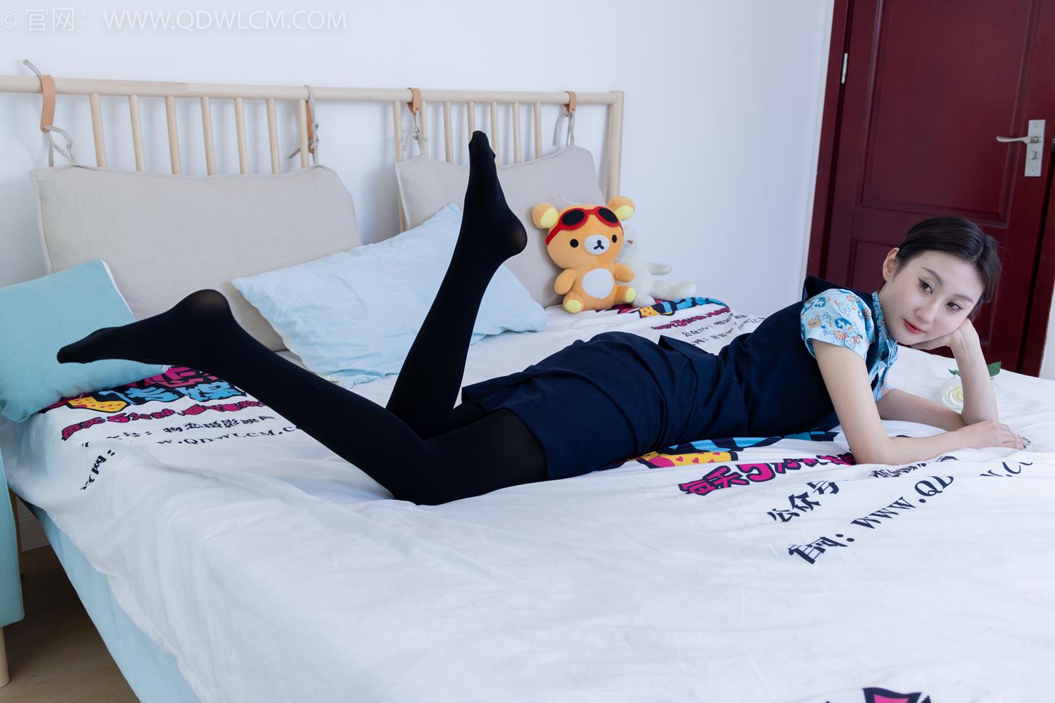 图片[52]-物恋传媒 NO.2030 雏菊-蜉蝣一梦 [150P] – 速更版-美库