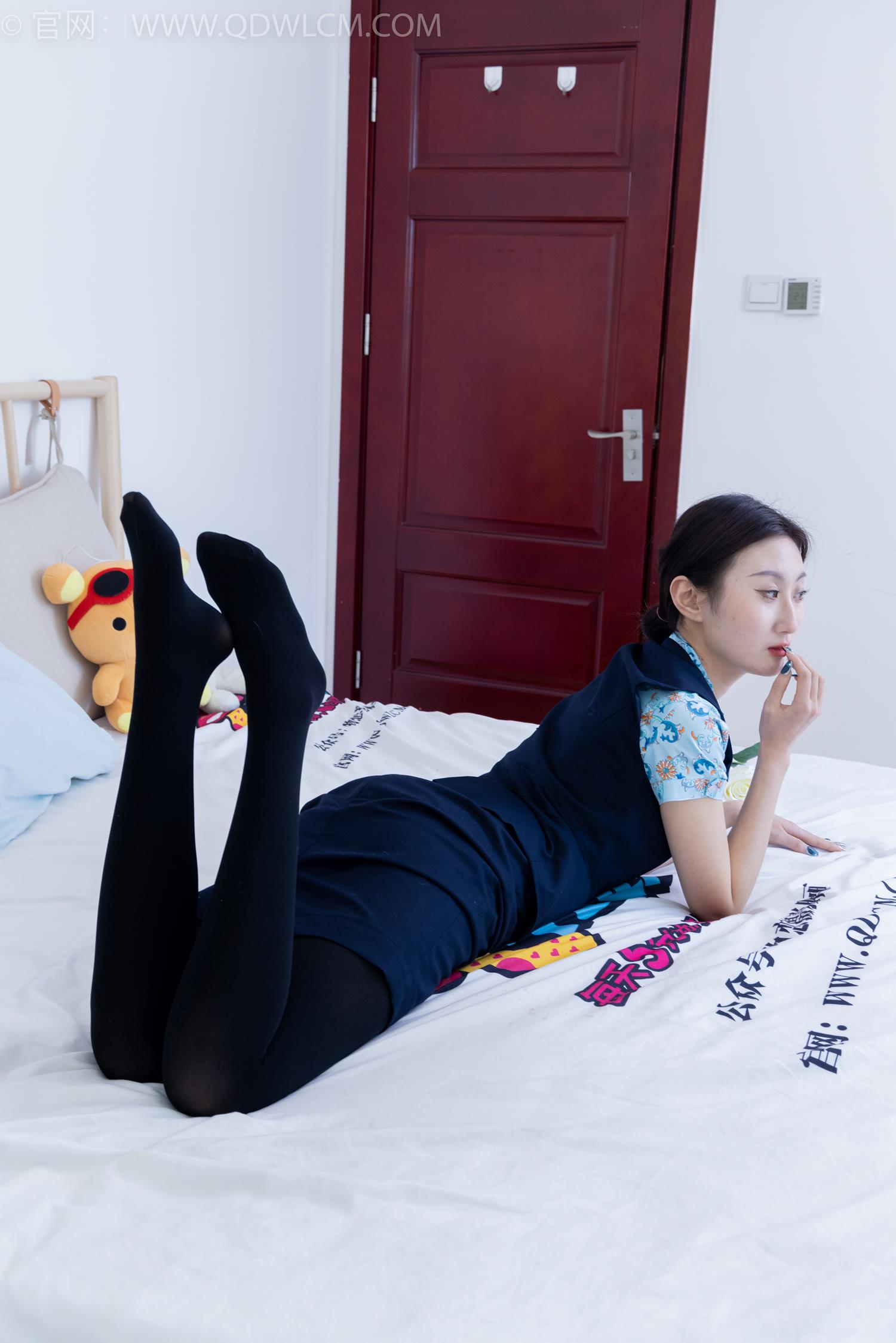 图片[53]-物恋传媒 NO.2030 雏菊-蜉蝣一梦 [150P] – 速更版-美库