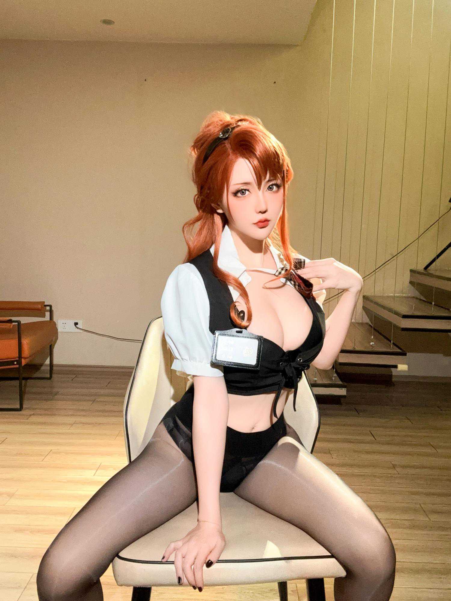 图片[37]-星之迟迟 – 辣妹补习班[58P] – 速更版-美库