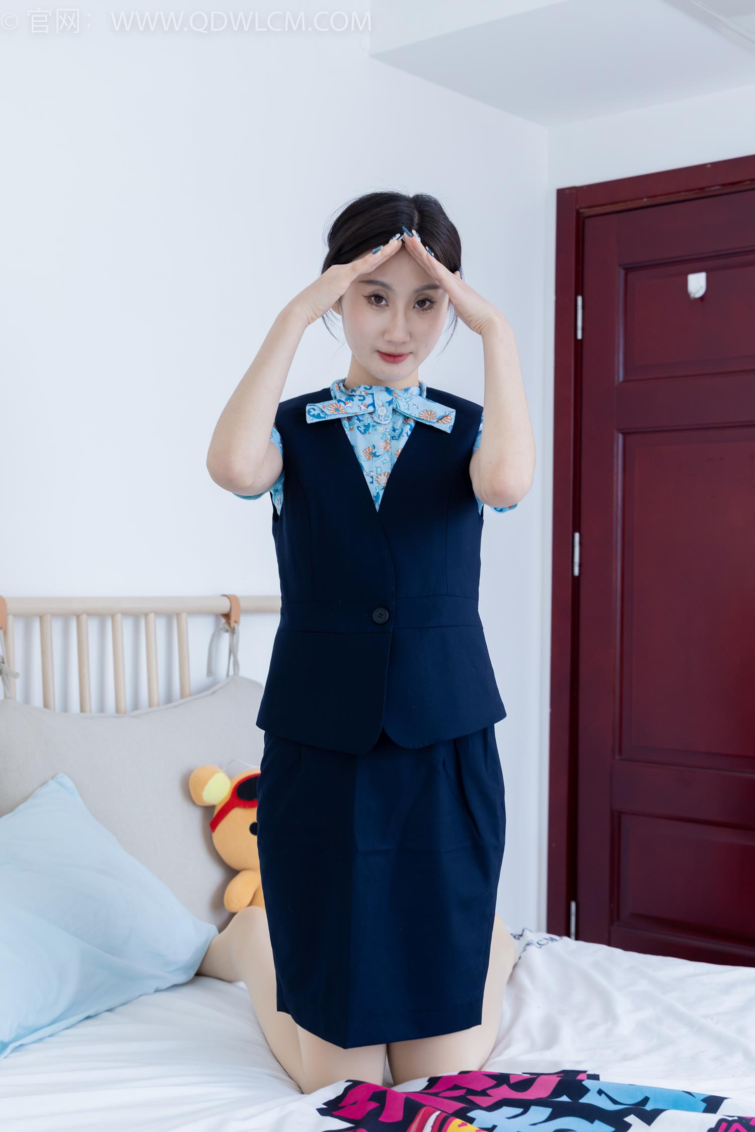 图片[114]-物恋传媒 NO.2030 雏菊-蜉蝣一梦 [150P] – 速更版-美库