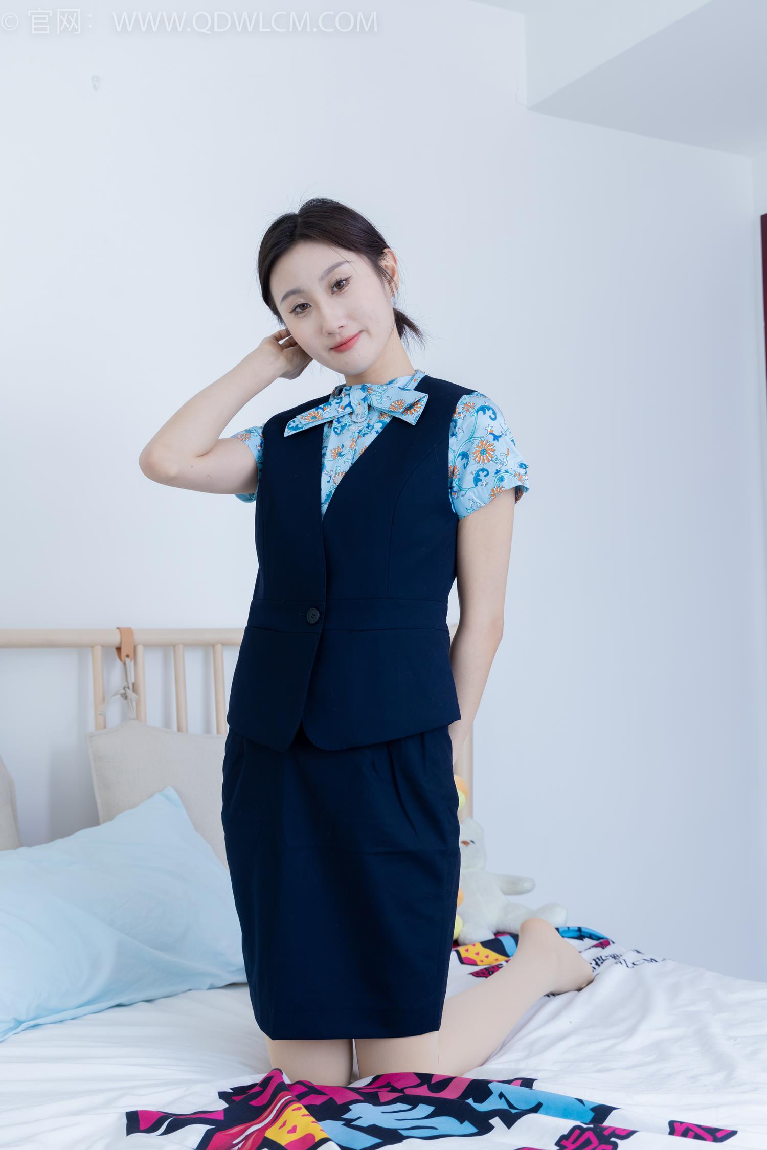 图片[116]-物恋传媒 NO.2030 雏菊-蜉蝣一梦 [150P] – 速更版-美库